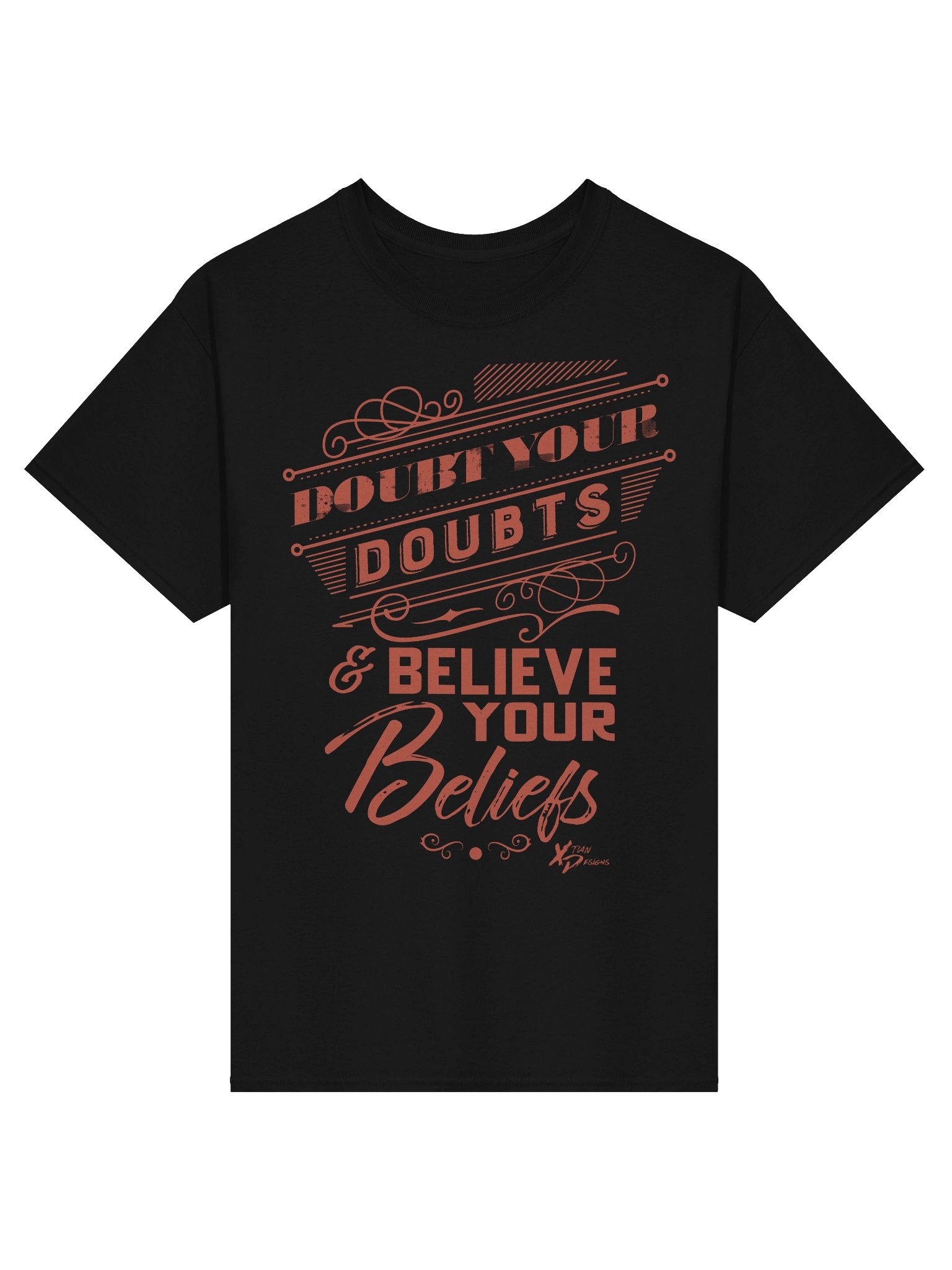 Doubt Your Doubts product image (1)
