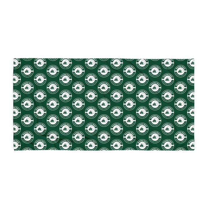 Winding Trails Beach Towel product image (1)