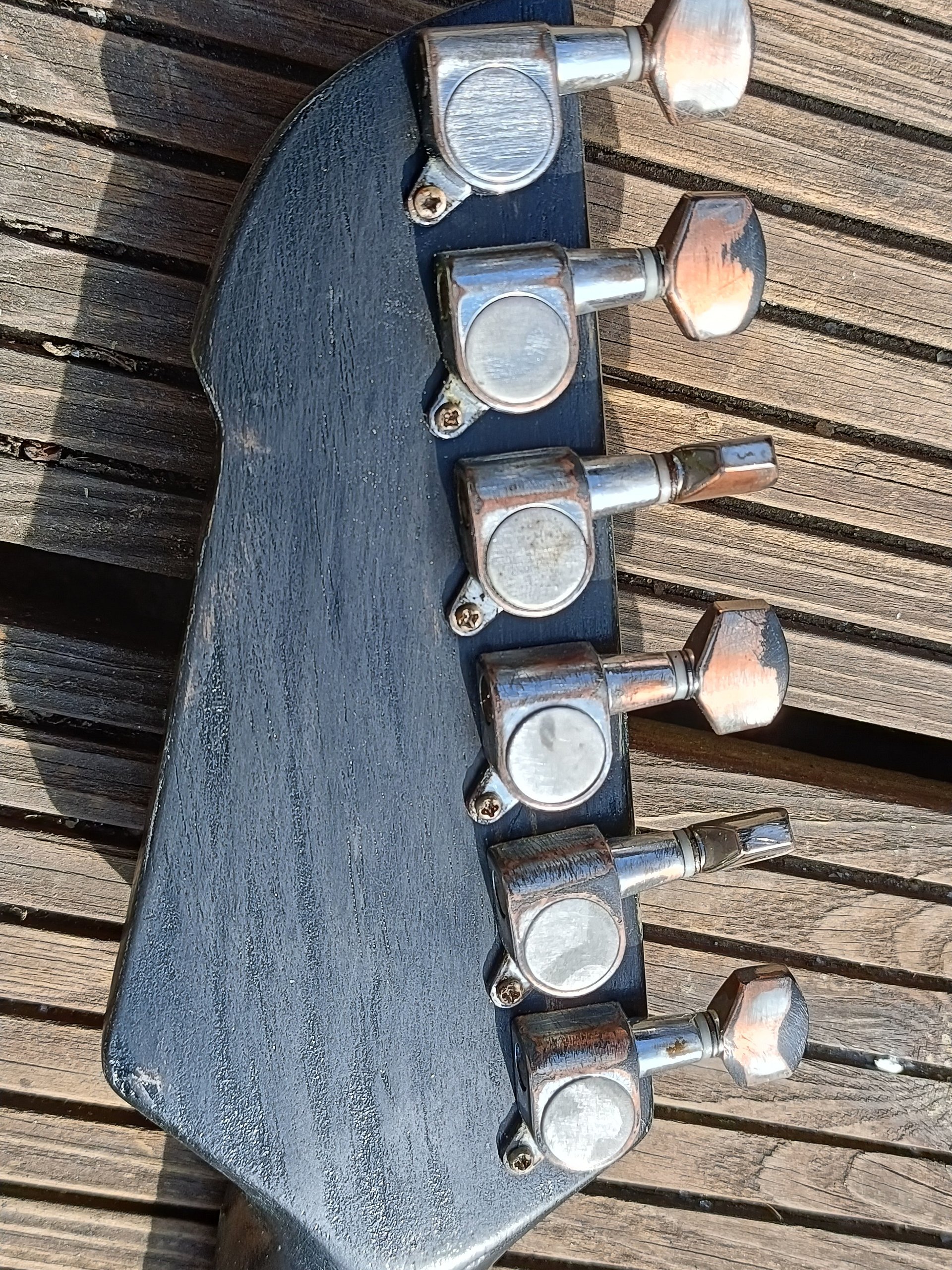 Teal Relic Tele product image (12)