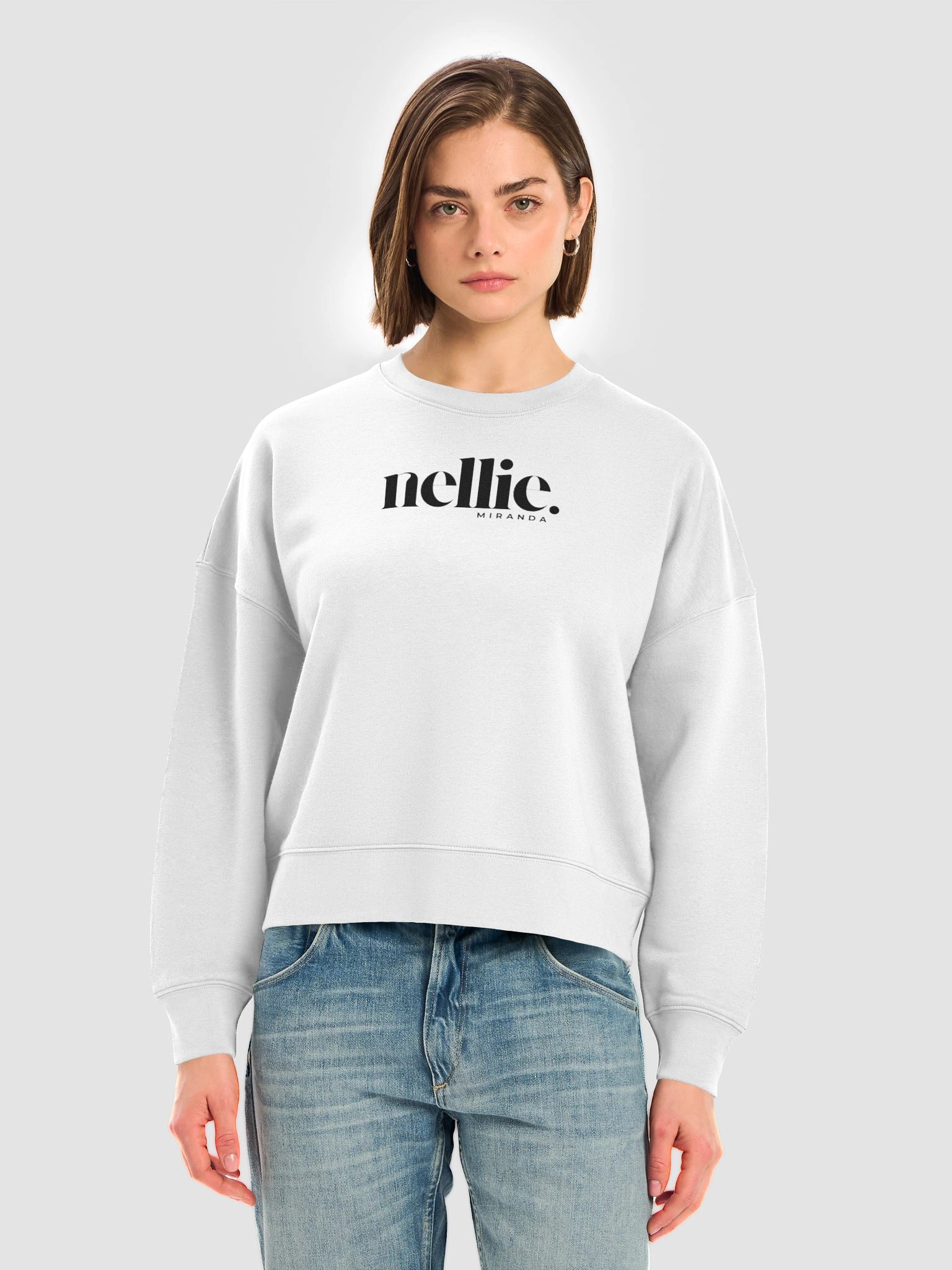 Nellie Miranda Crewneck product image (7)