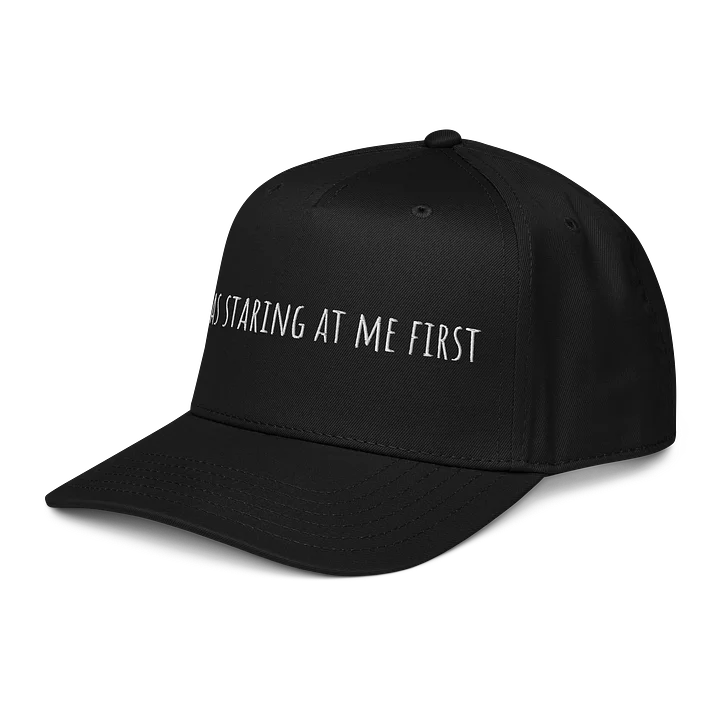 Staring Hat product image (2)