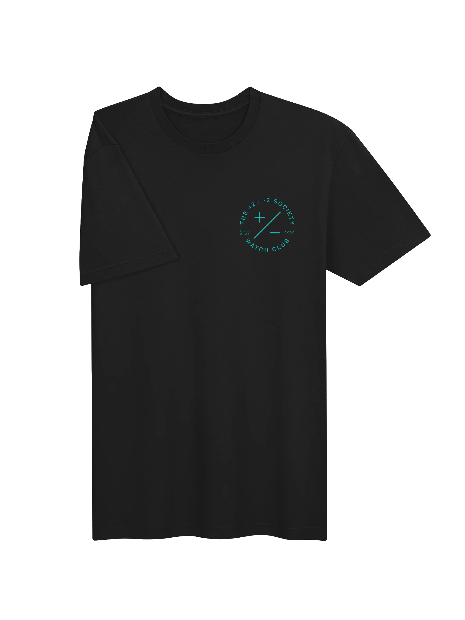 The Crown Chase Tee - Tiffany Edition product image (3)
