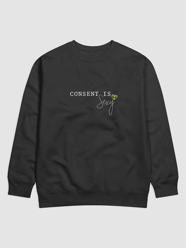Consent Is Sexy