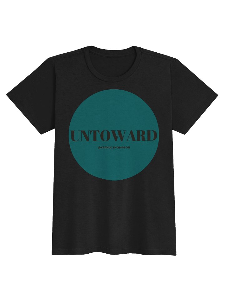 Untoward Women's T- Shirt product image (2)