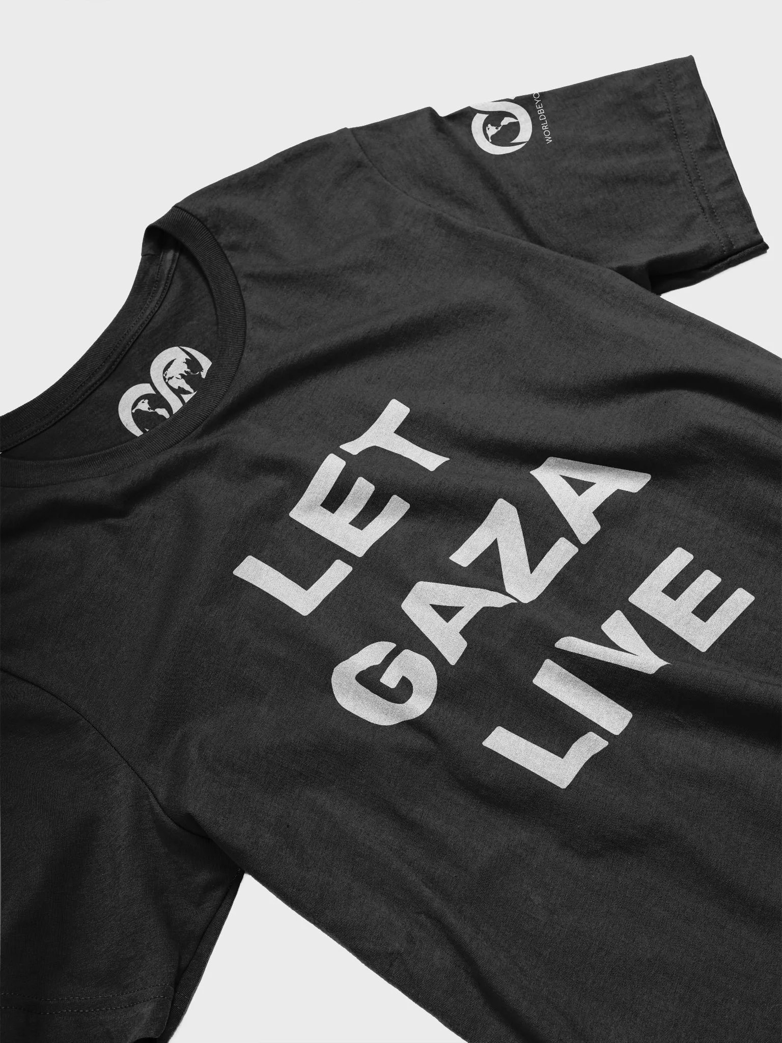 Let Gaza Live product image (27)