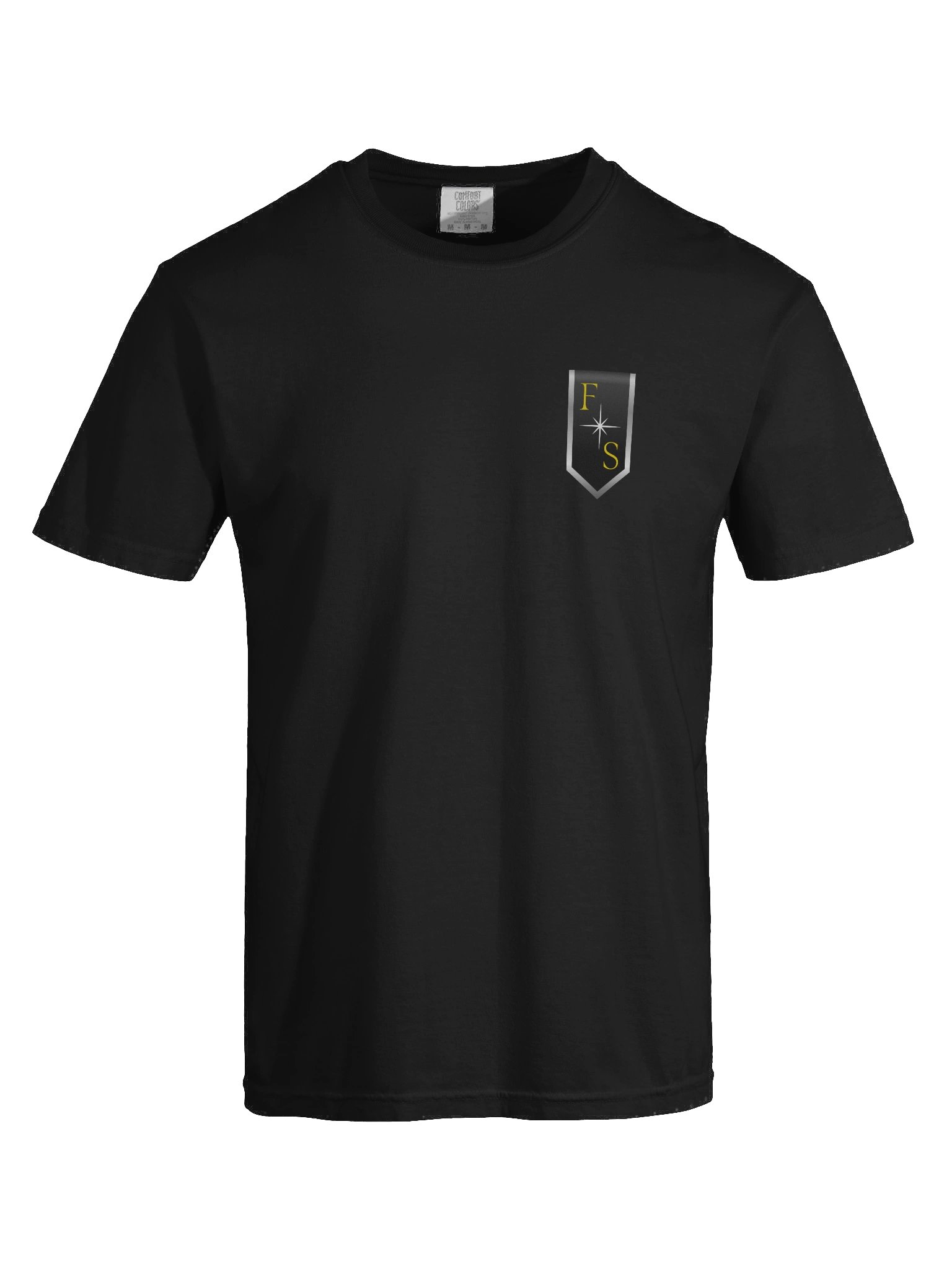 Falling Star Guild Comfort Tee product image (25)