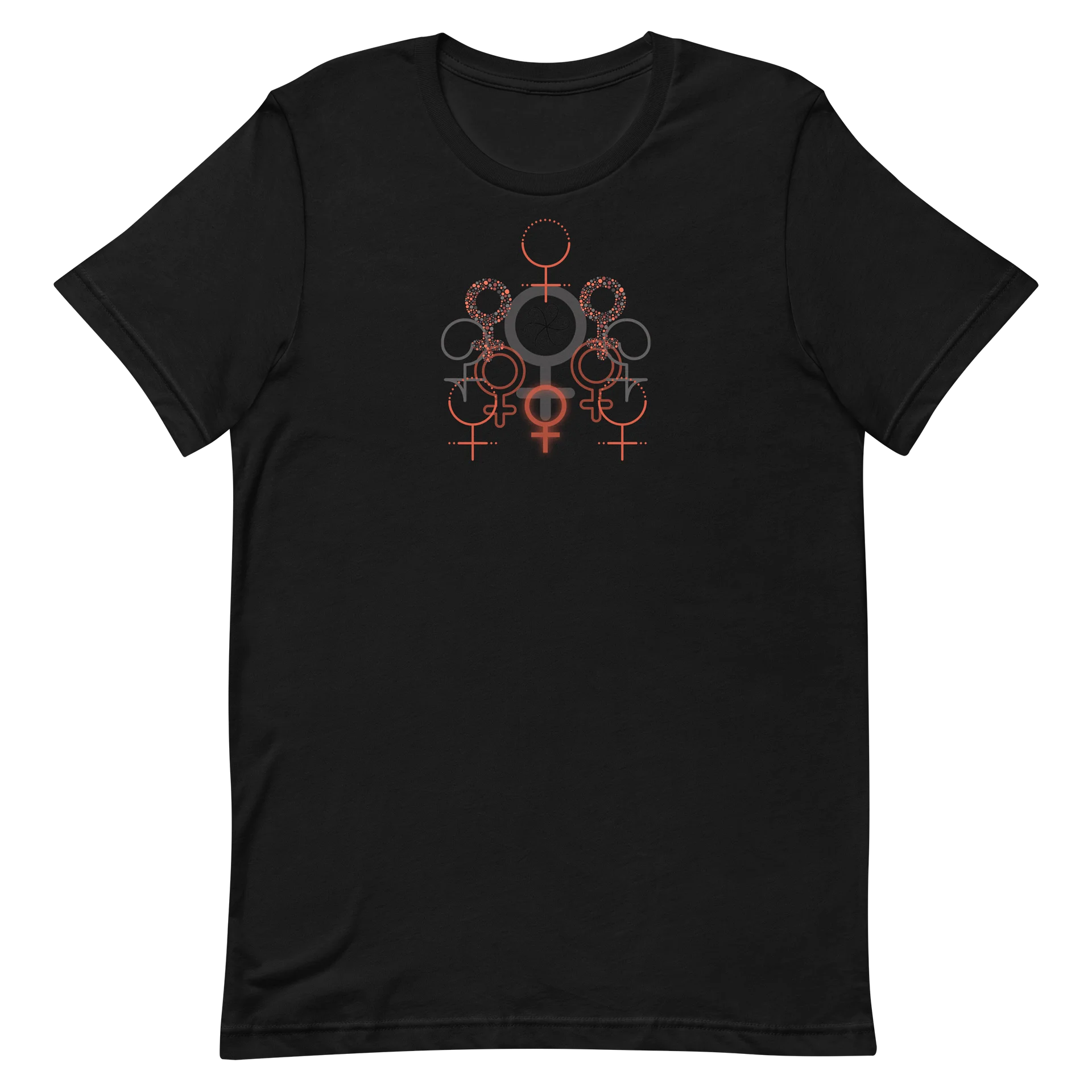 Intersect Strategically Tshirt product image (2)