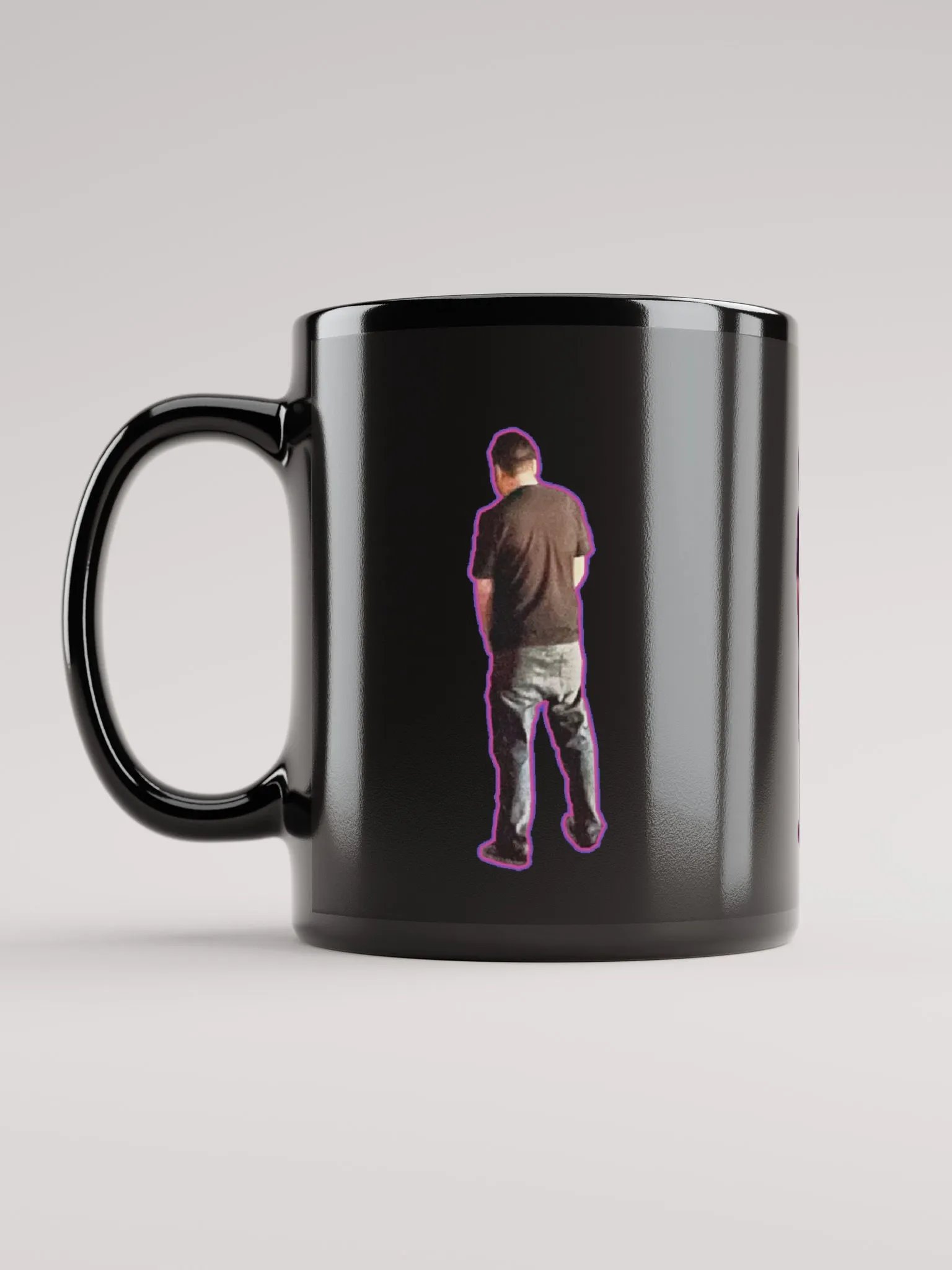 JOSH PEE MUG product image (6)