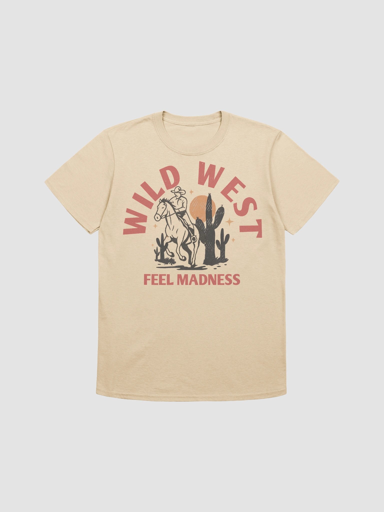 Wild West Madness product image (1)