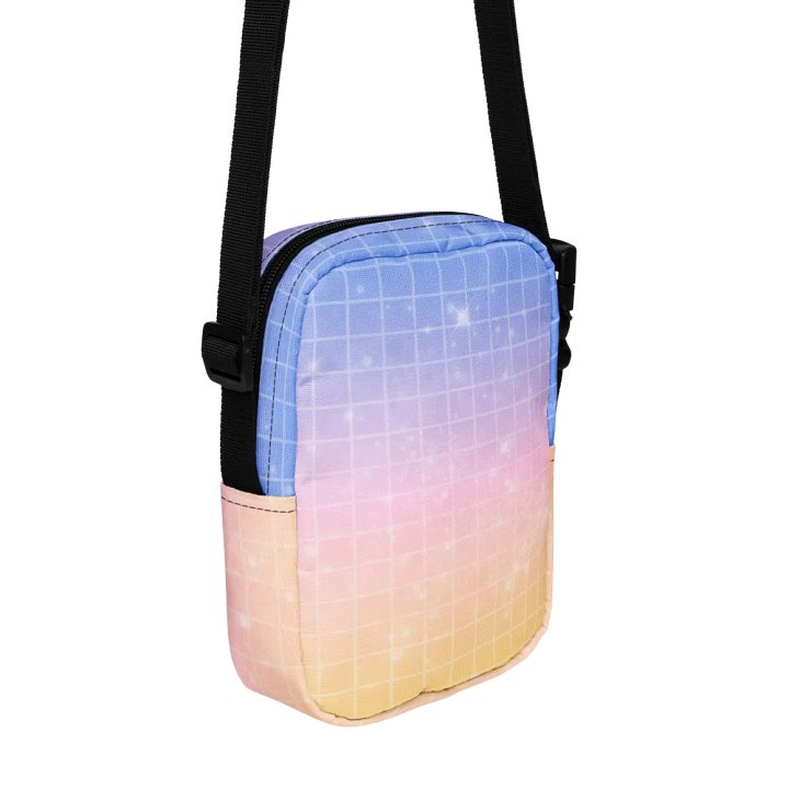 A Sleeping Naru Imaginary Story Cross Body Bag product image (2)