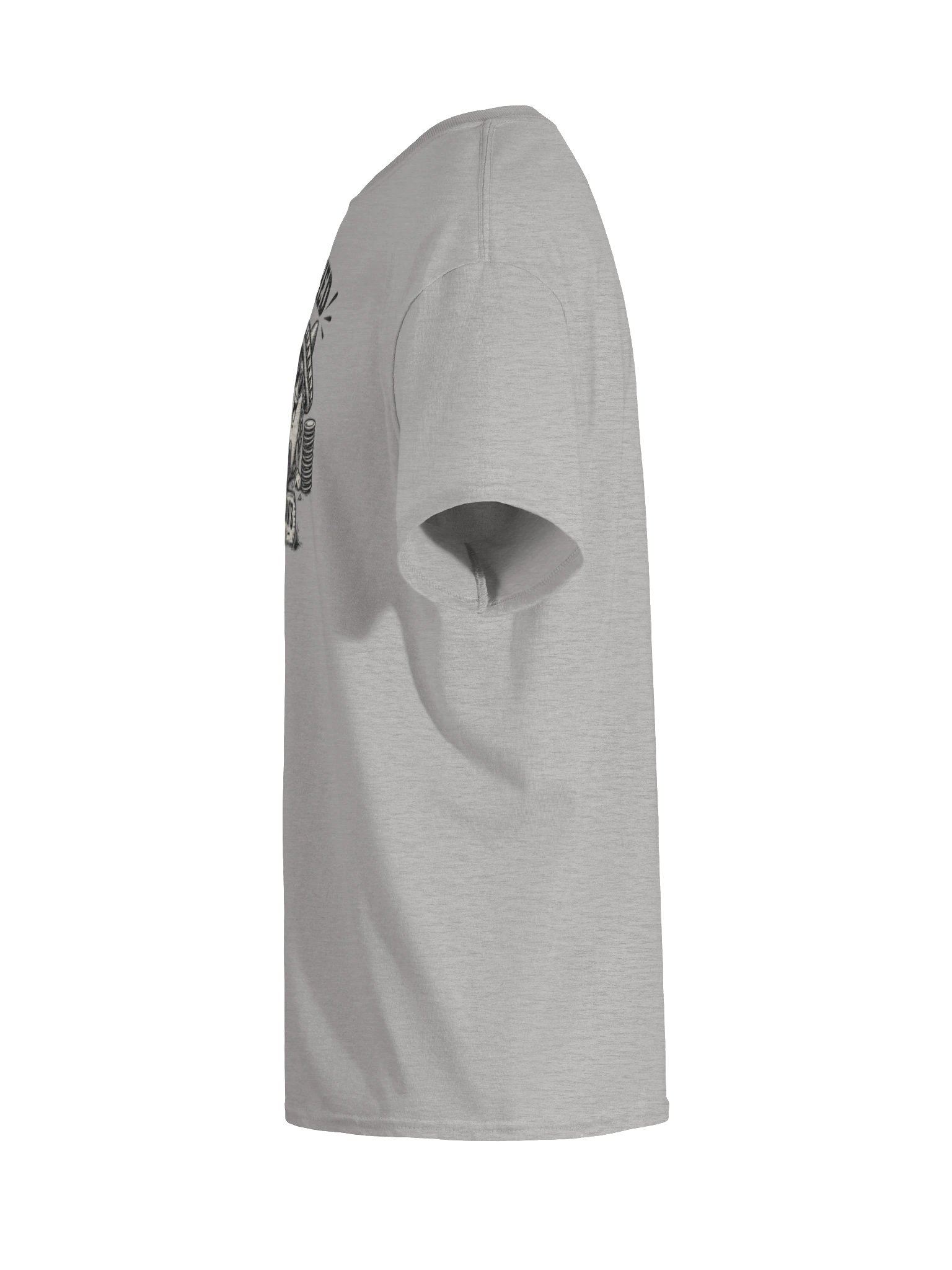 I Finished 50 Tacos – Taco Jason’s Orson Inspired T-Shirt product image (8)