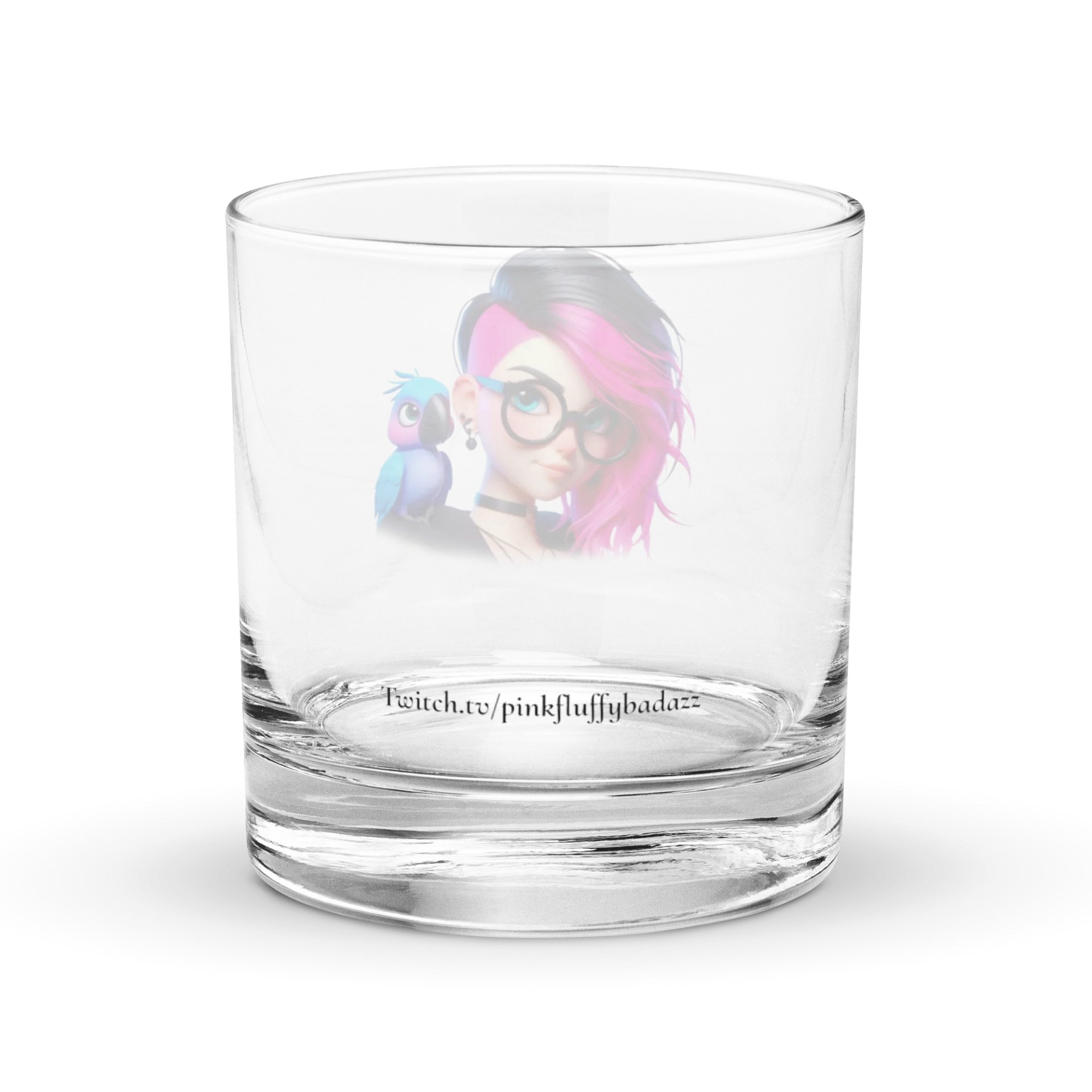 PFBA Rocks Glass Set product image (2)