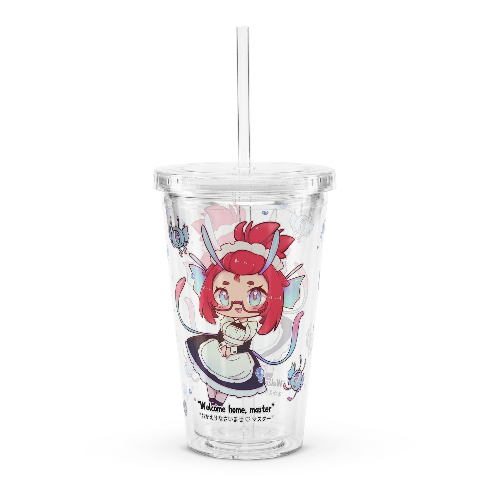 SpaceMaid - Tumbler product image (3)