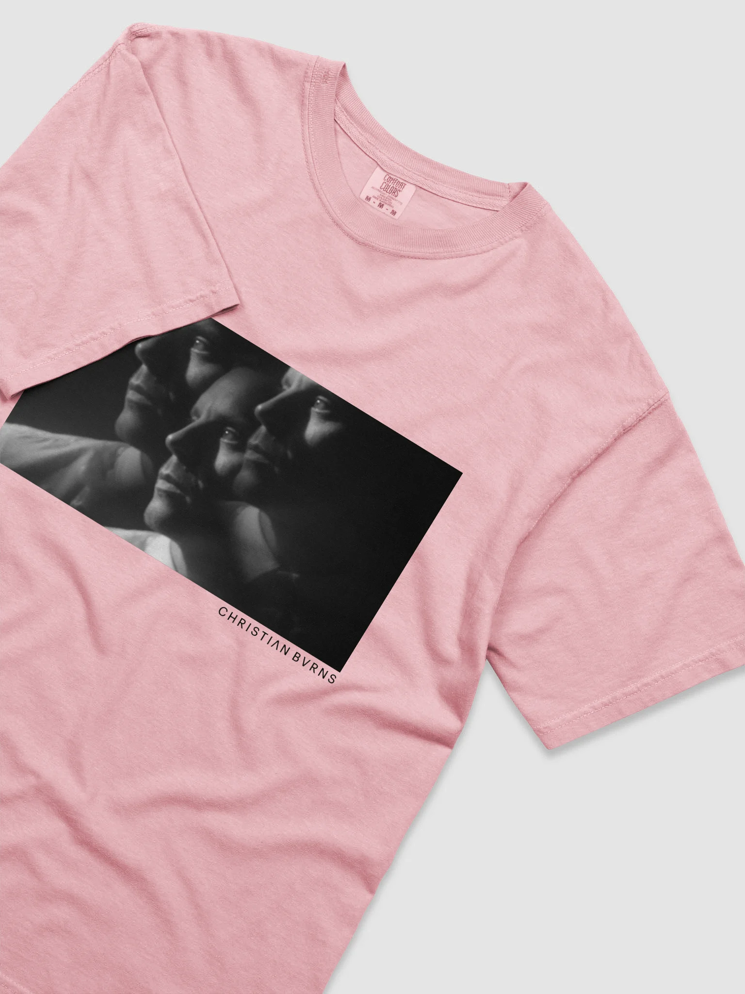 Kaleidoscope Tee product image (22)