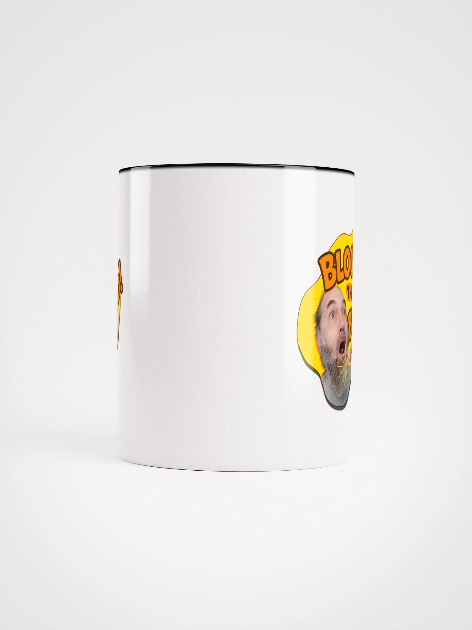 Bloop The Beard! Cups product image (36)