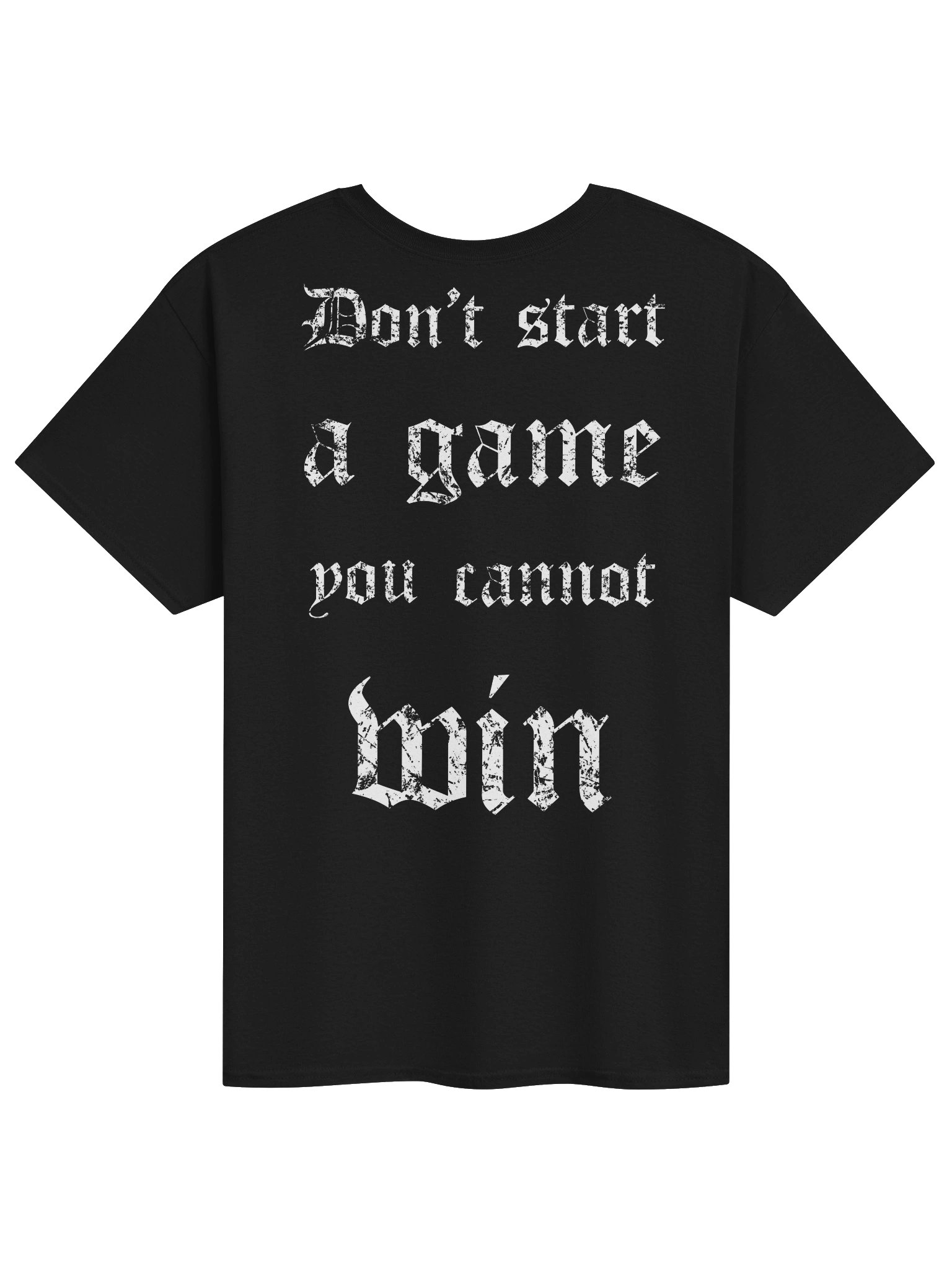 Wraiths T-Shirt product image (2)