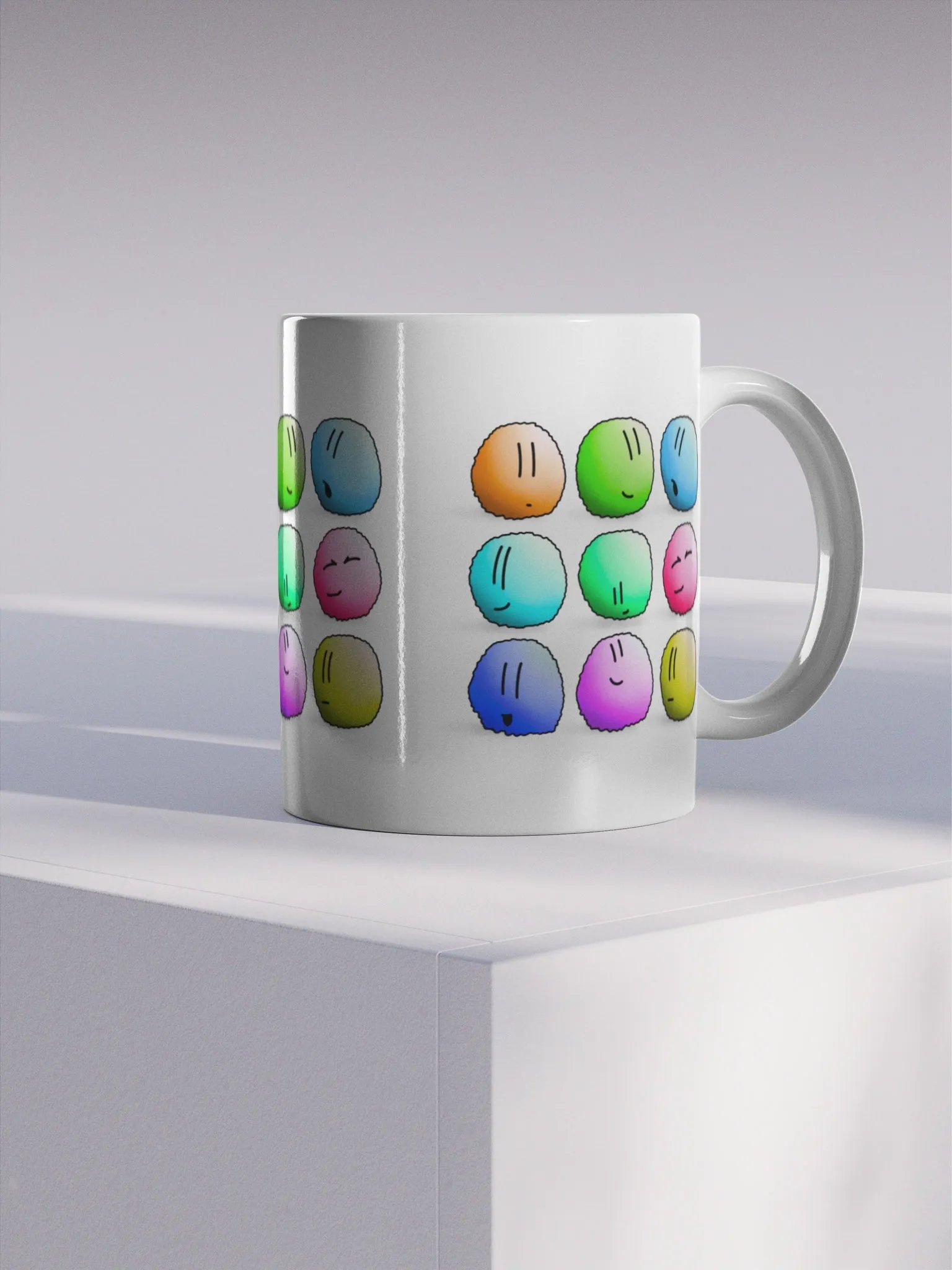 Familiar Faces product image (4)