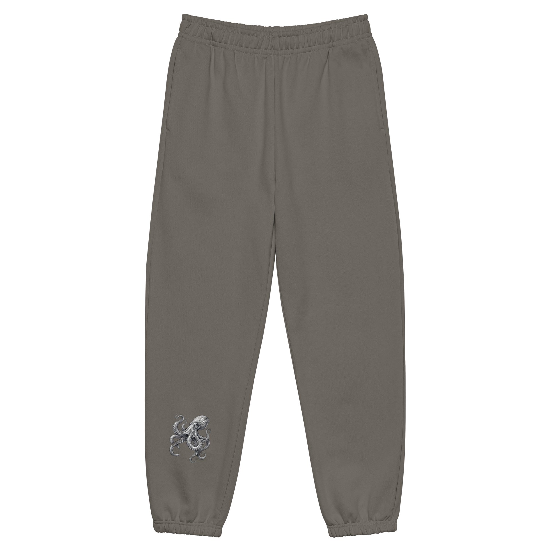 PREMIUM OCTO LEISURE SWEATS product image (3)