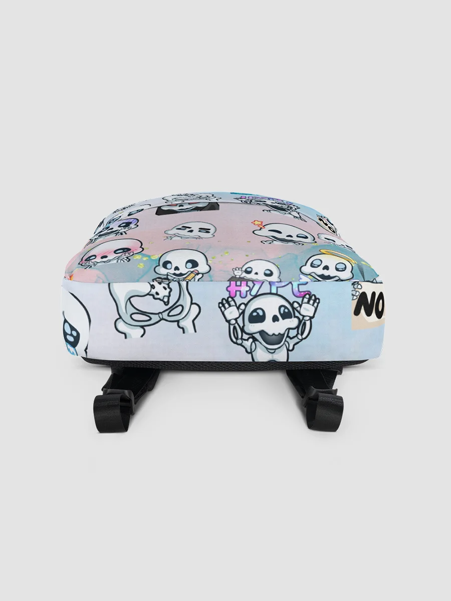 ALL the Emotes - Backpack product image (4)