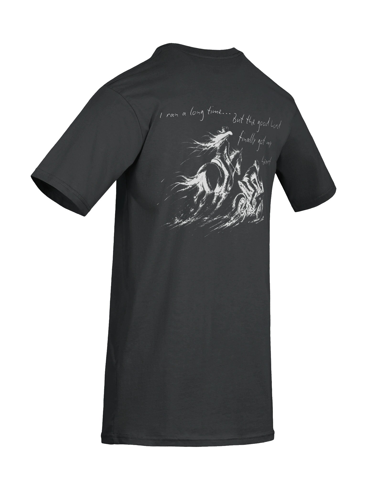 Ride On Tee product image (10)