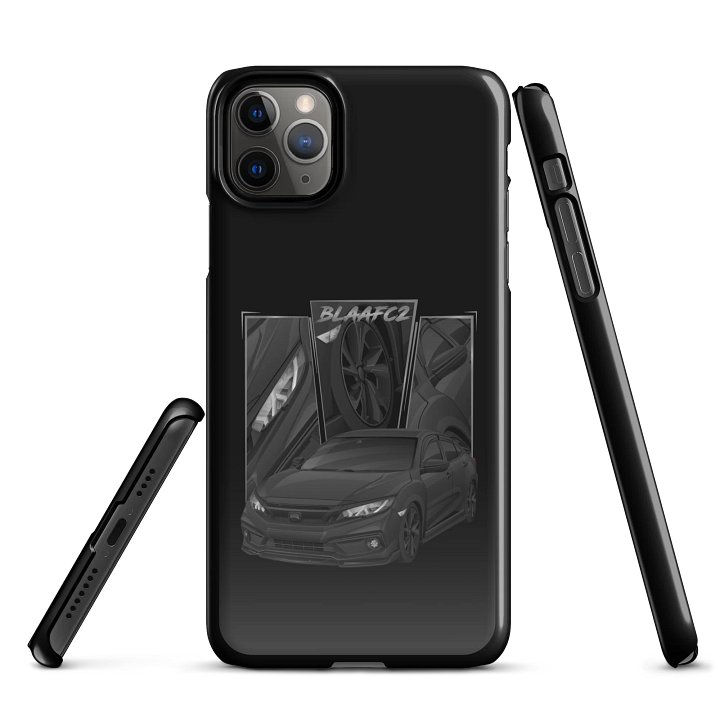 iphone case - Blaafc2 product image (5)