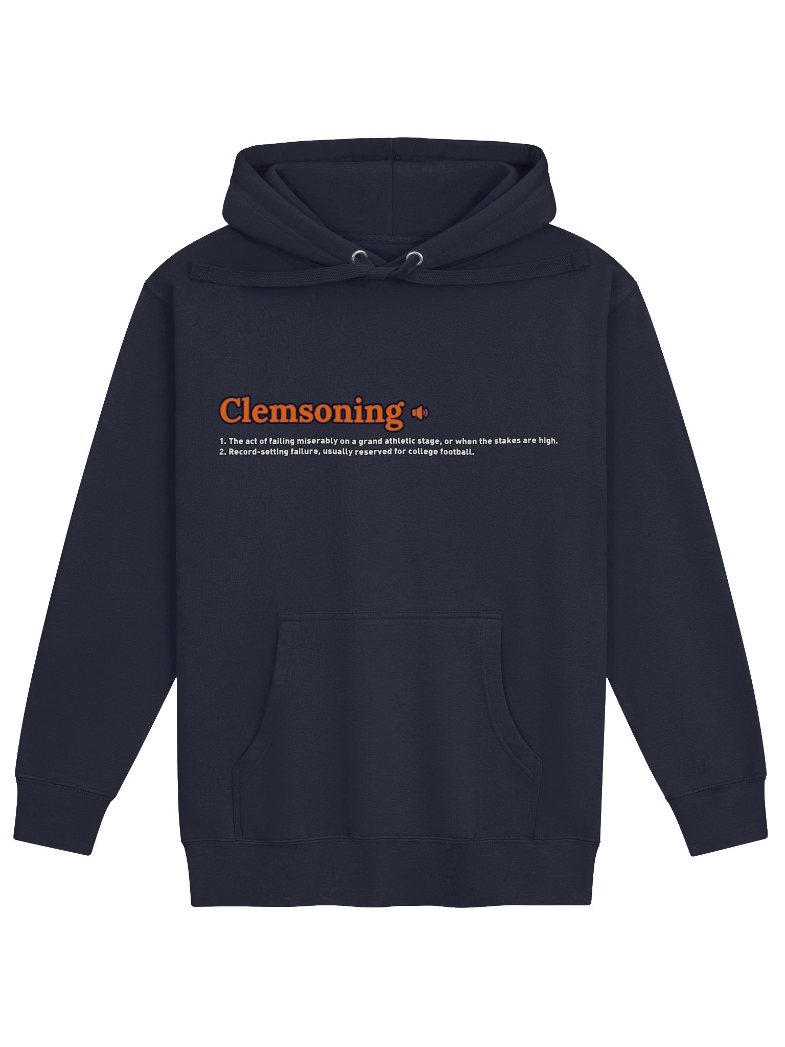 Clemsoning product image (25)