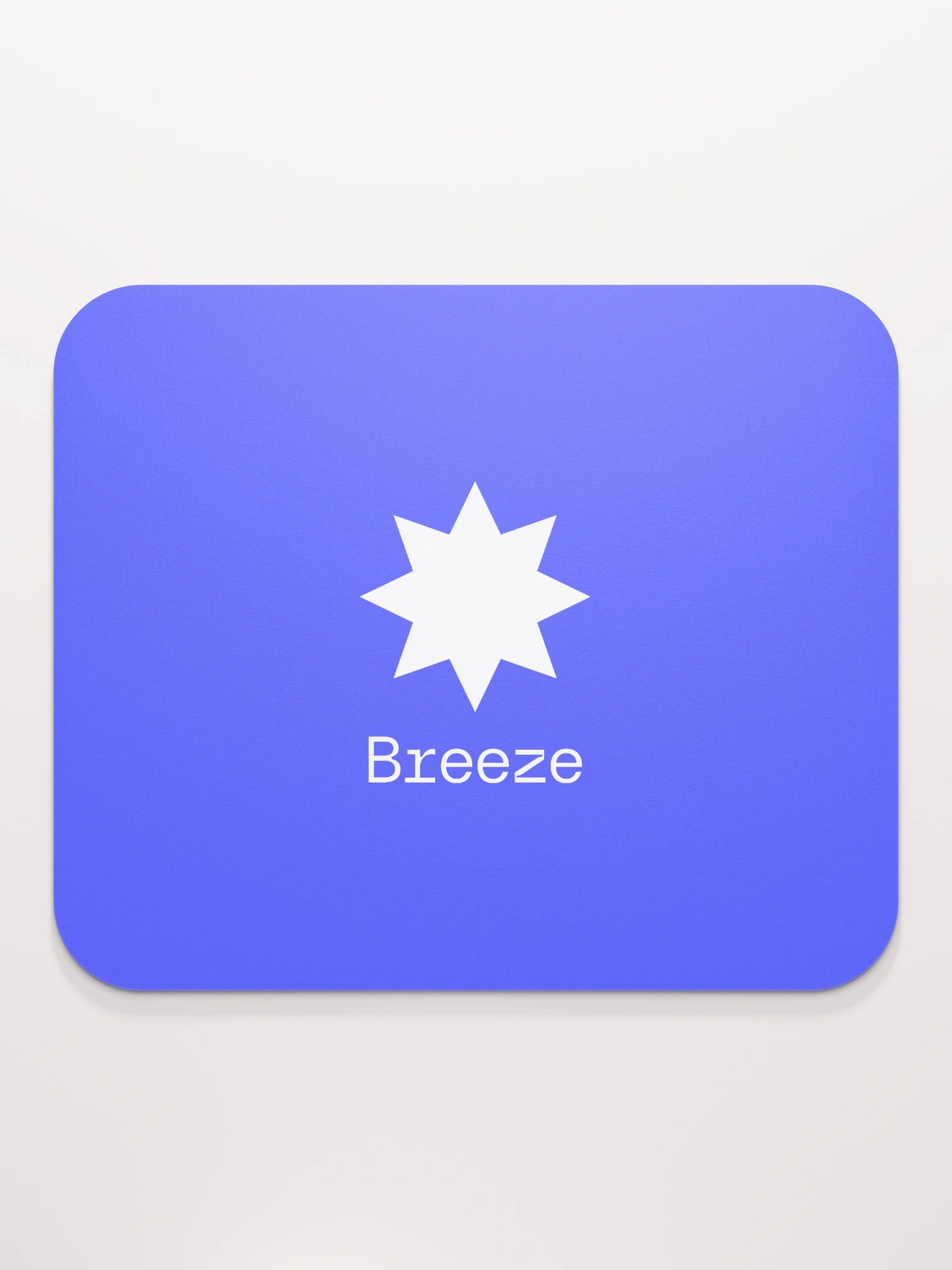 Breeze Mousepad product image (2)