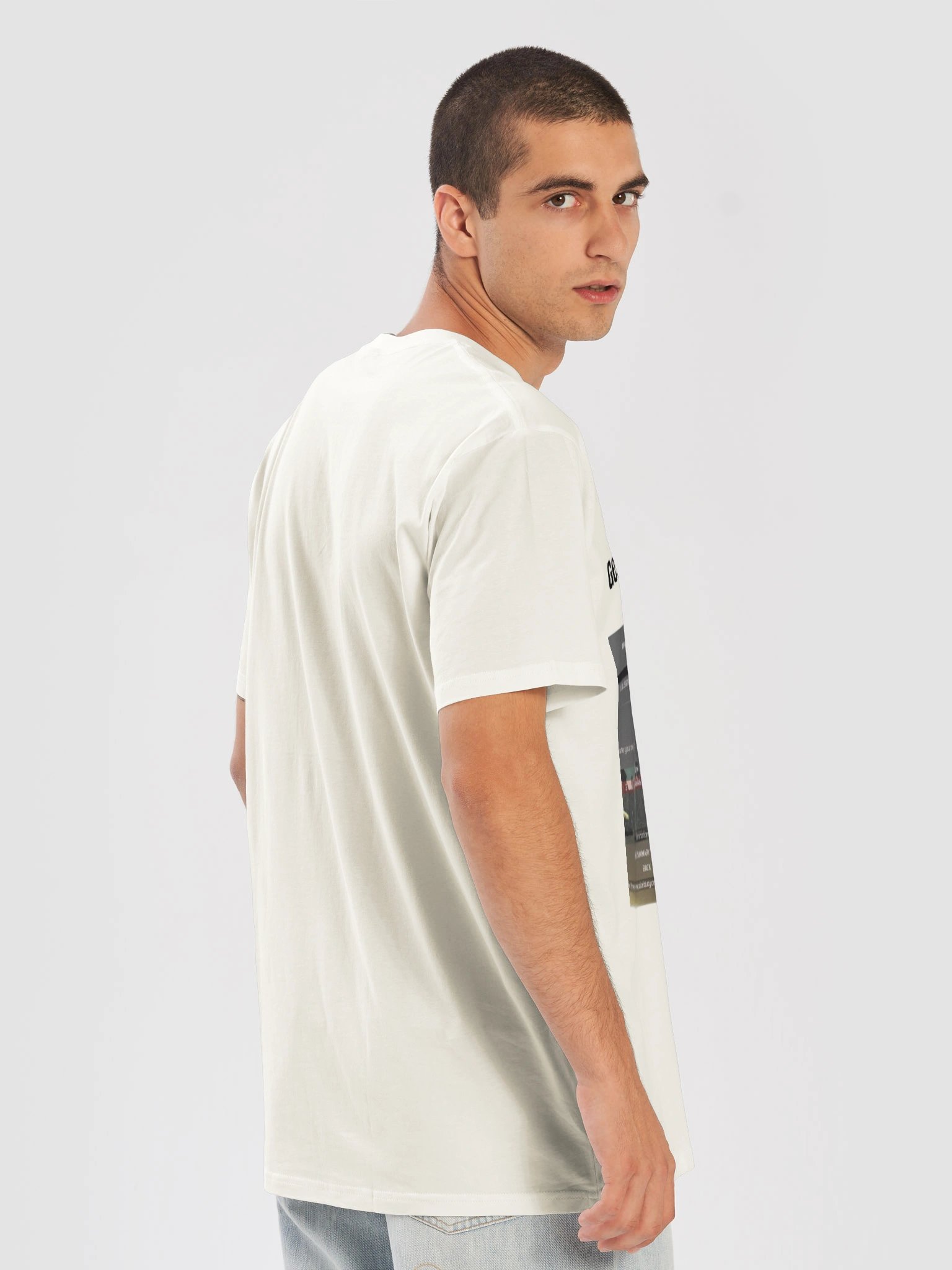 Gen Z Wouldn’t Survive Here product image (6)
