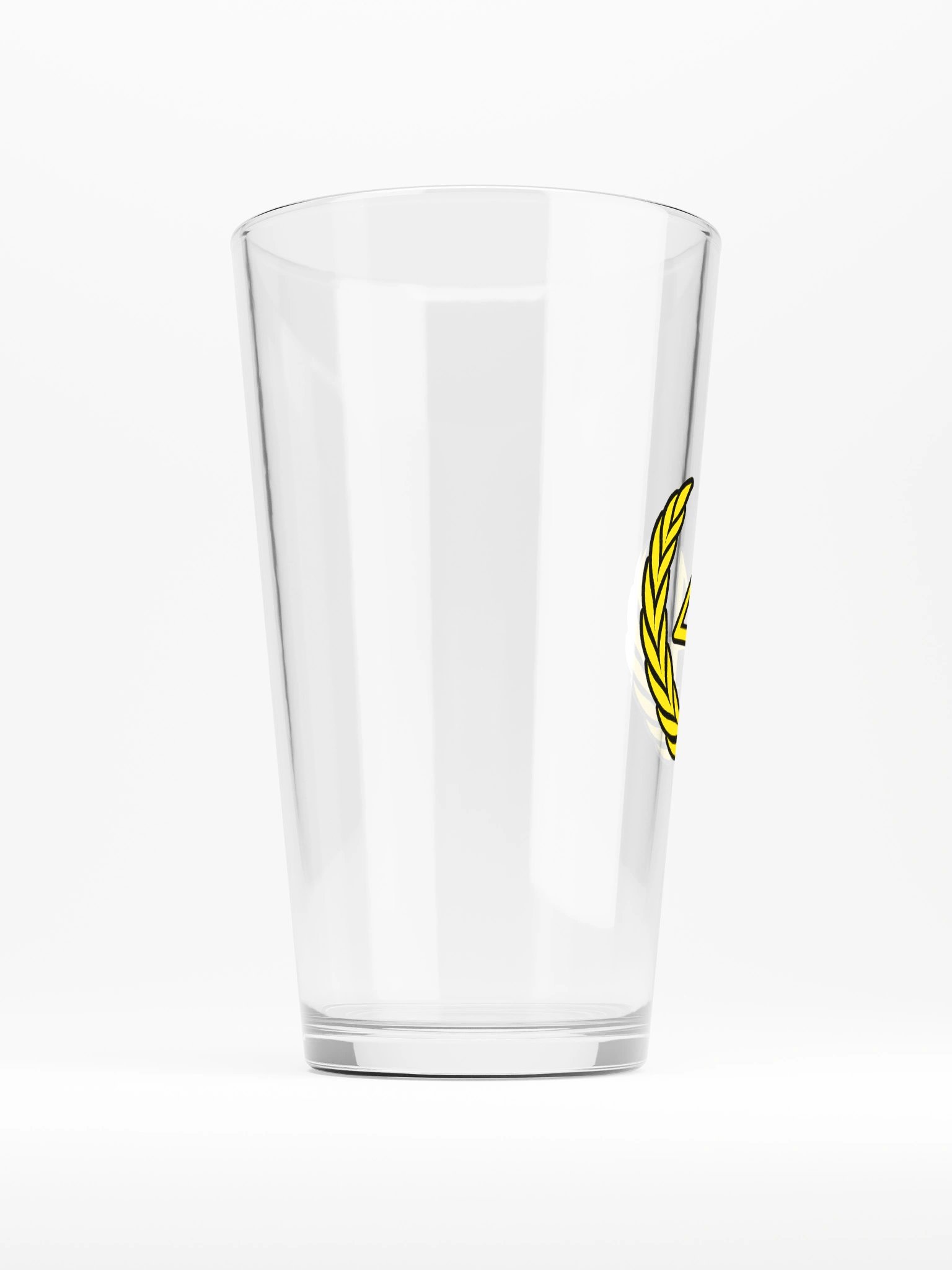 44th Drinks Glass product image (2)