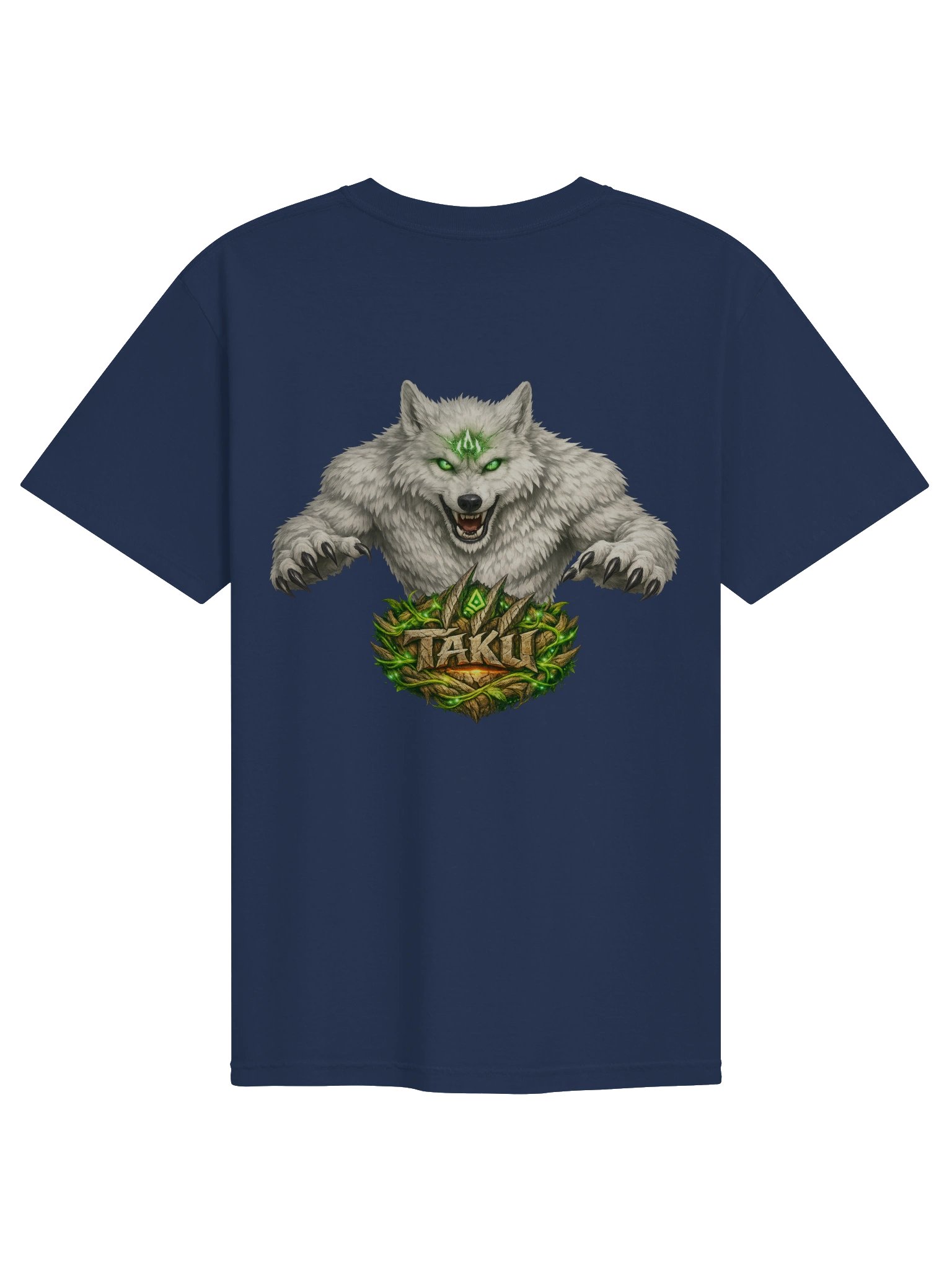 T-Shirt - Taku product image (2)