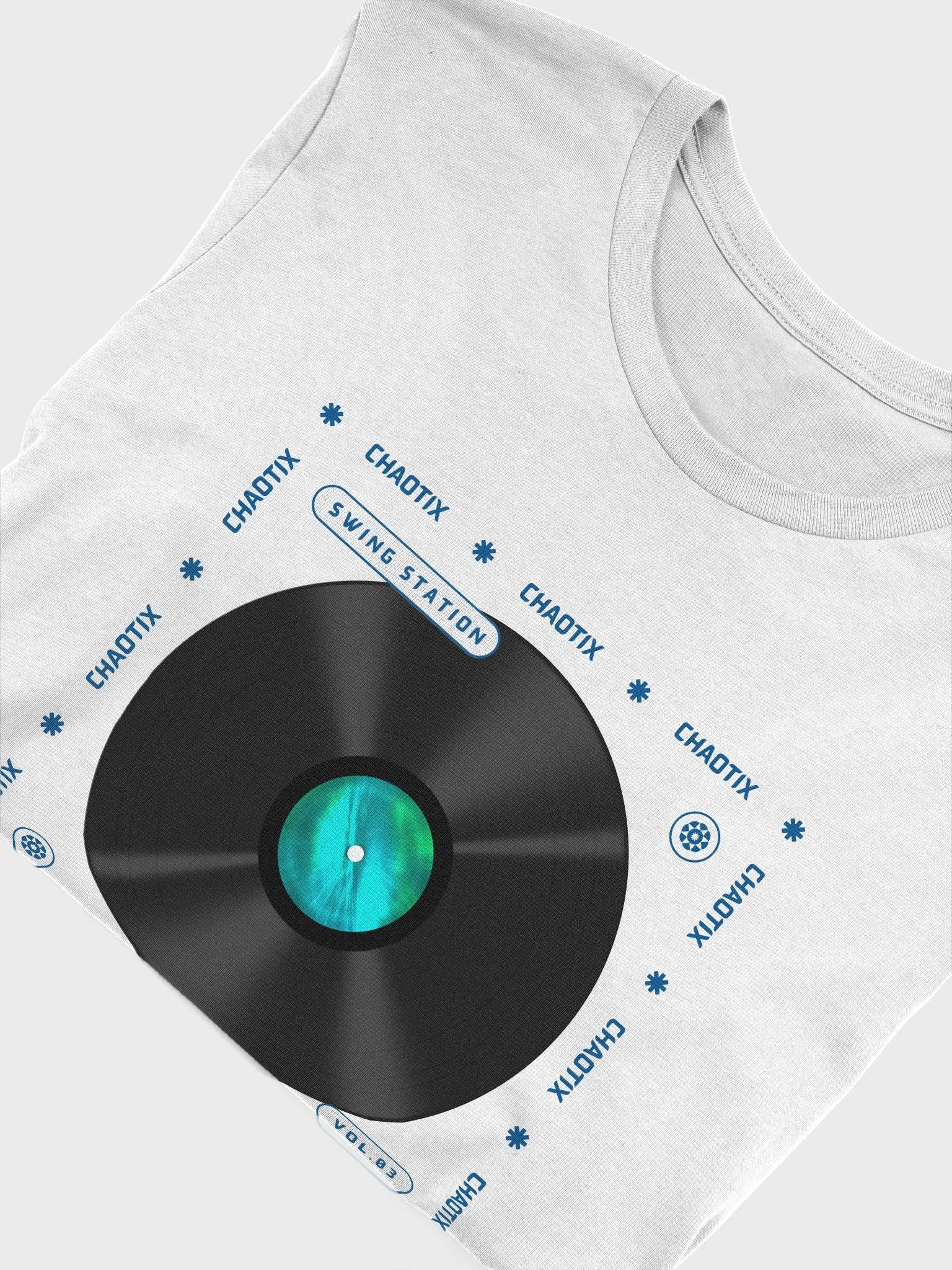 Swing Station Album product image (4)