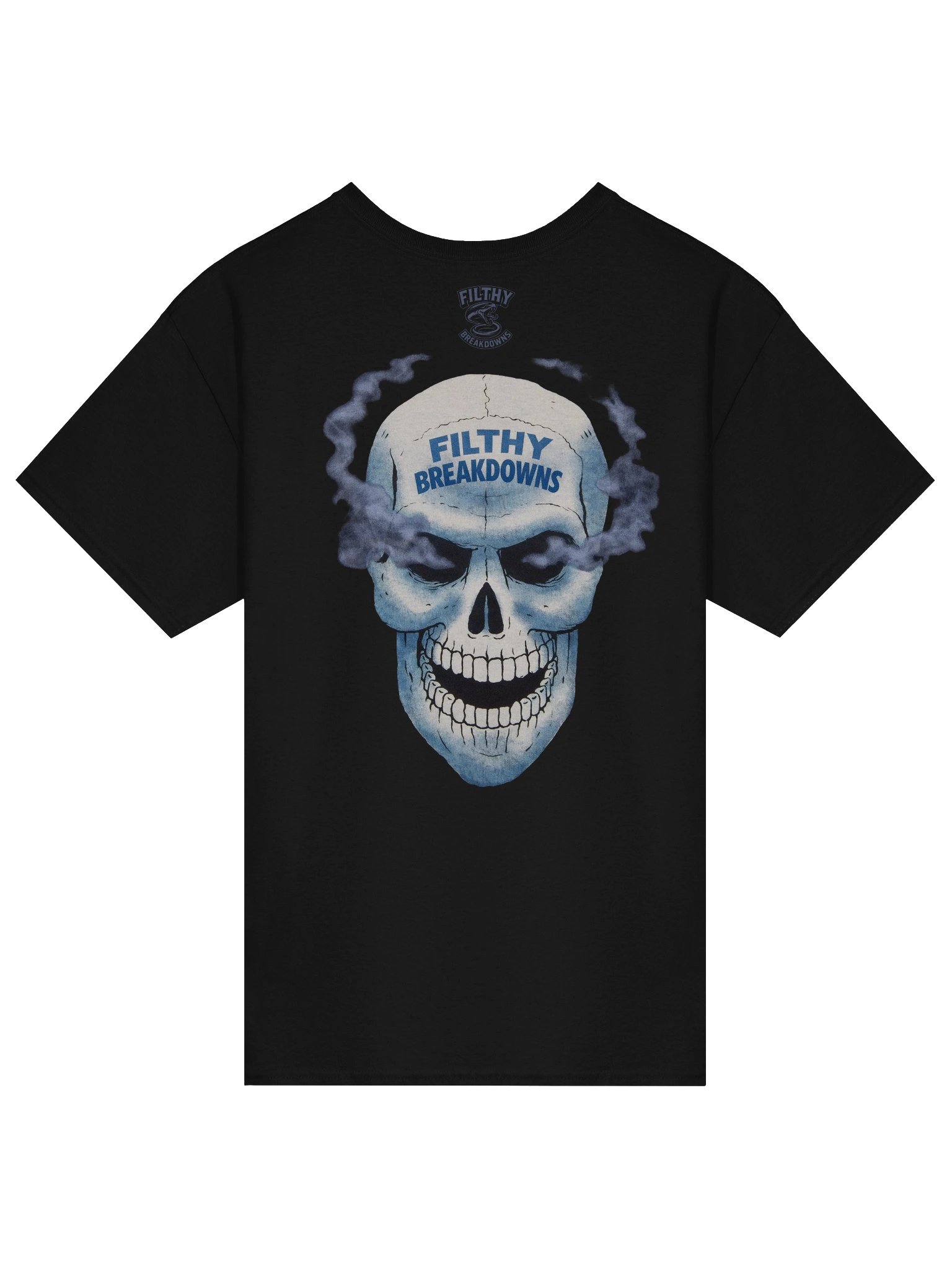 Filthy Breakdown 3:16 product image (1)