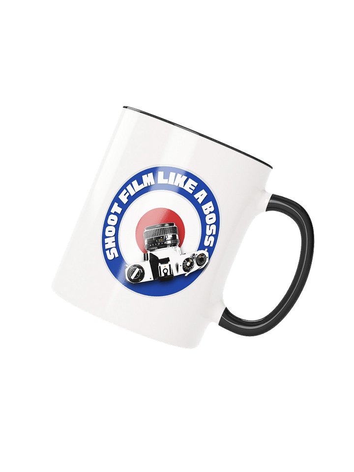 SFLAB LOGO MUG product image (4)