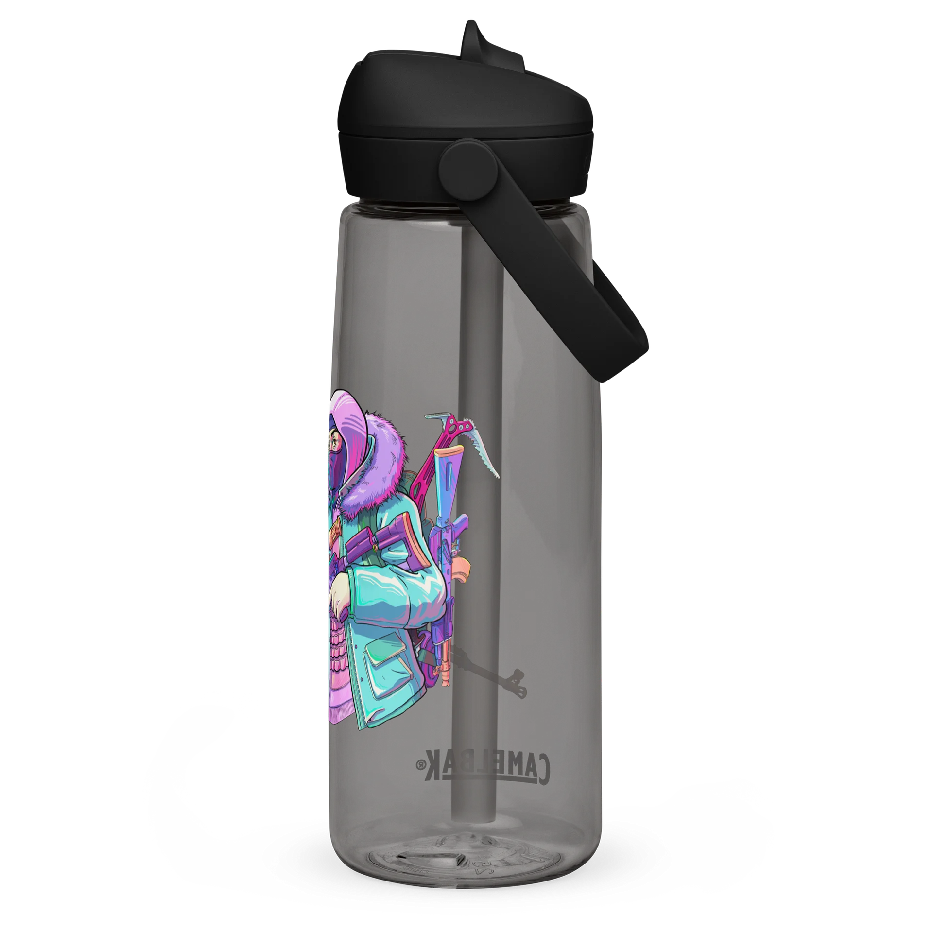 Shturman Water Bottle product image (2)