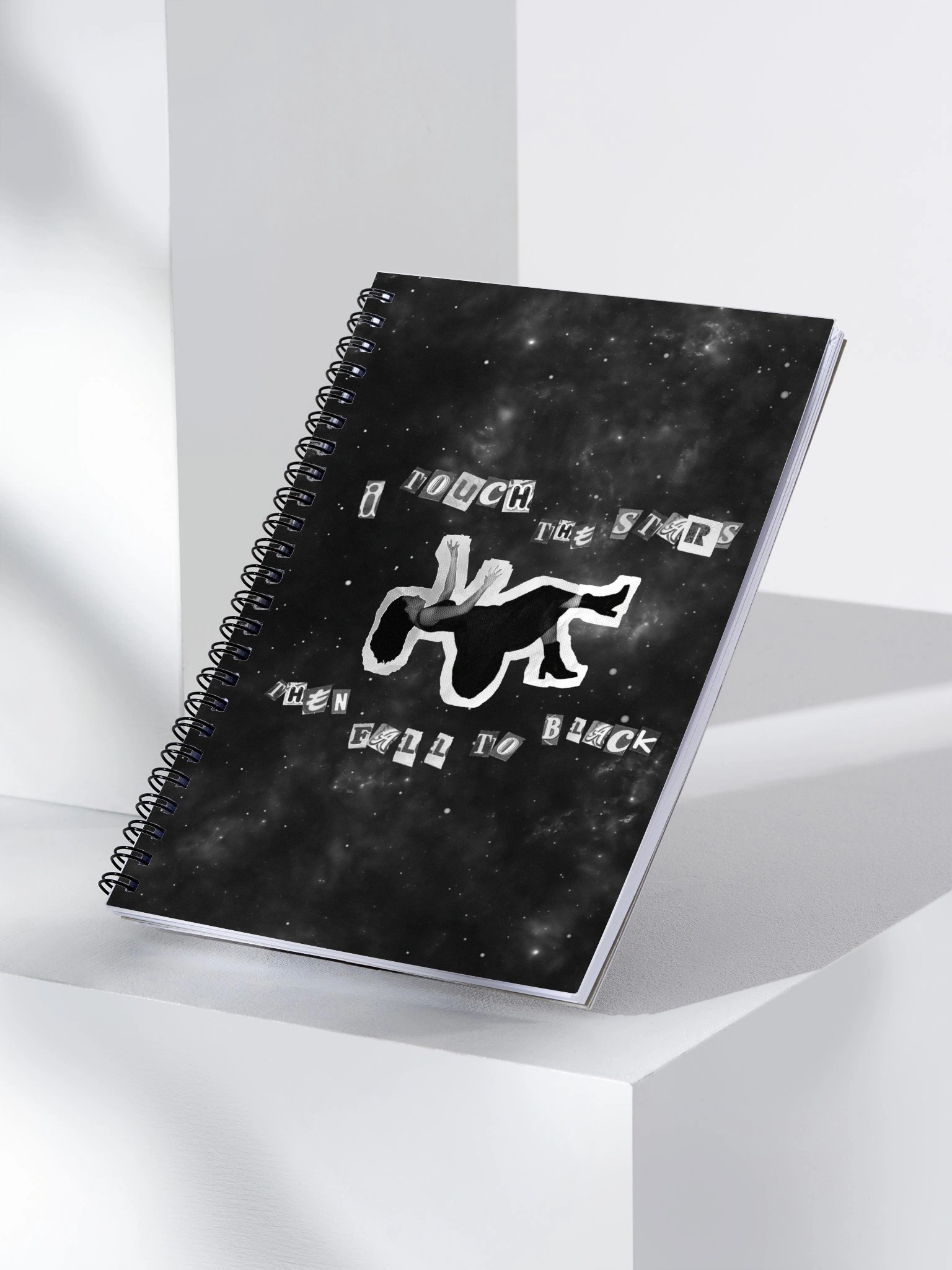 Earthquake Journal product image (3)