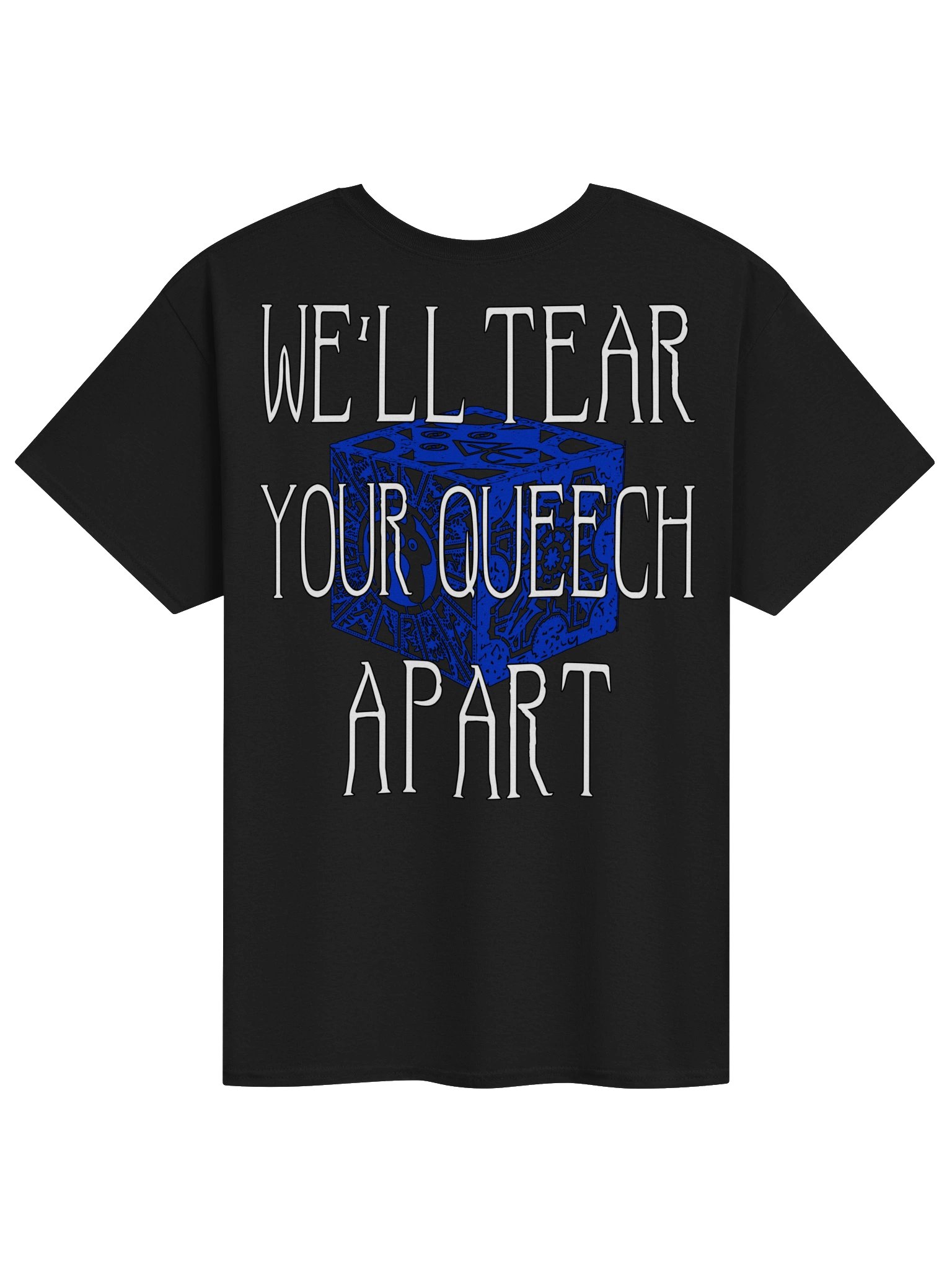 HOONRAISER Tee product image (2)