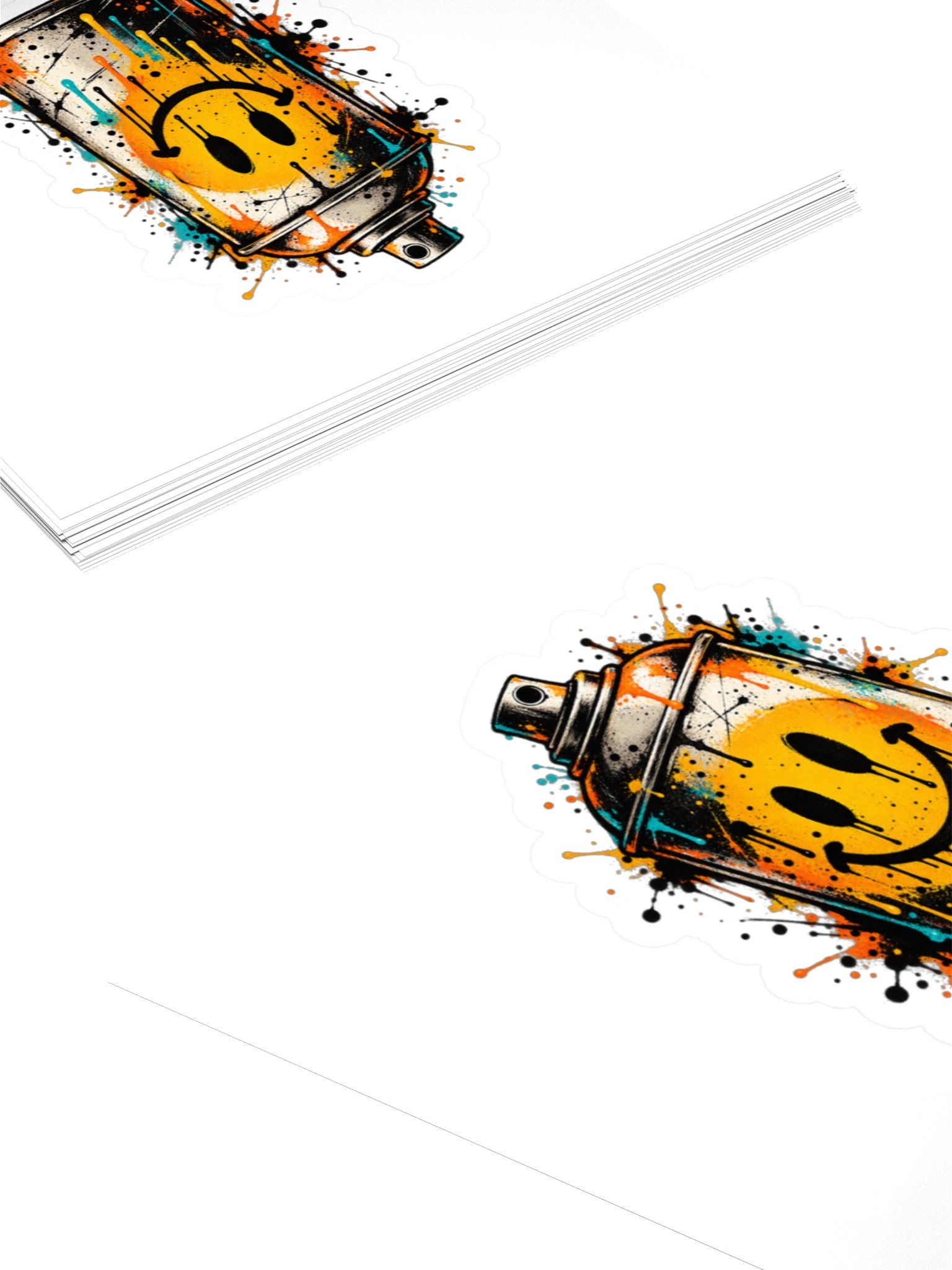 Spray It Loud product image (13)