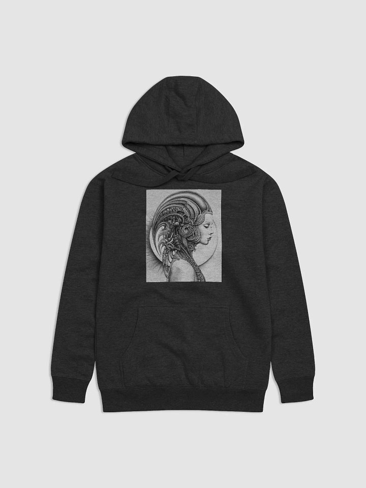 Sunna Premium Pullover Hoodie product image (1)