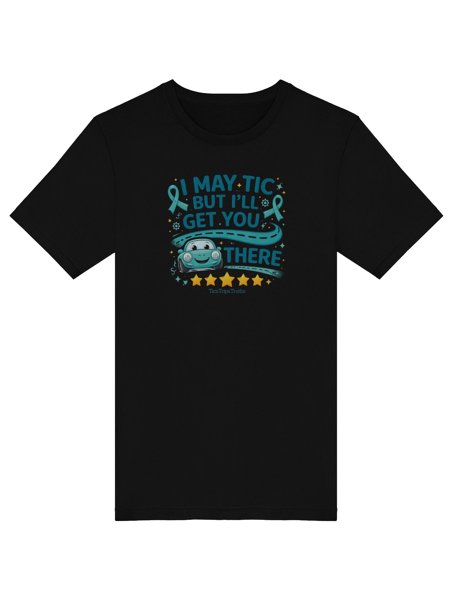 I may tic shirt product image (5)