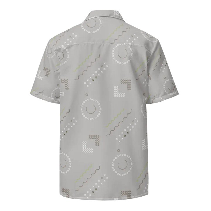 Minimalist Modern Shirt product image (2)