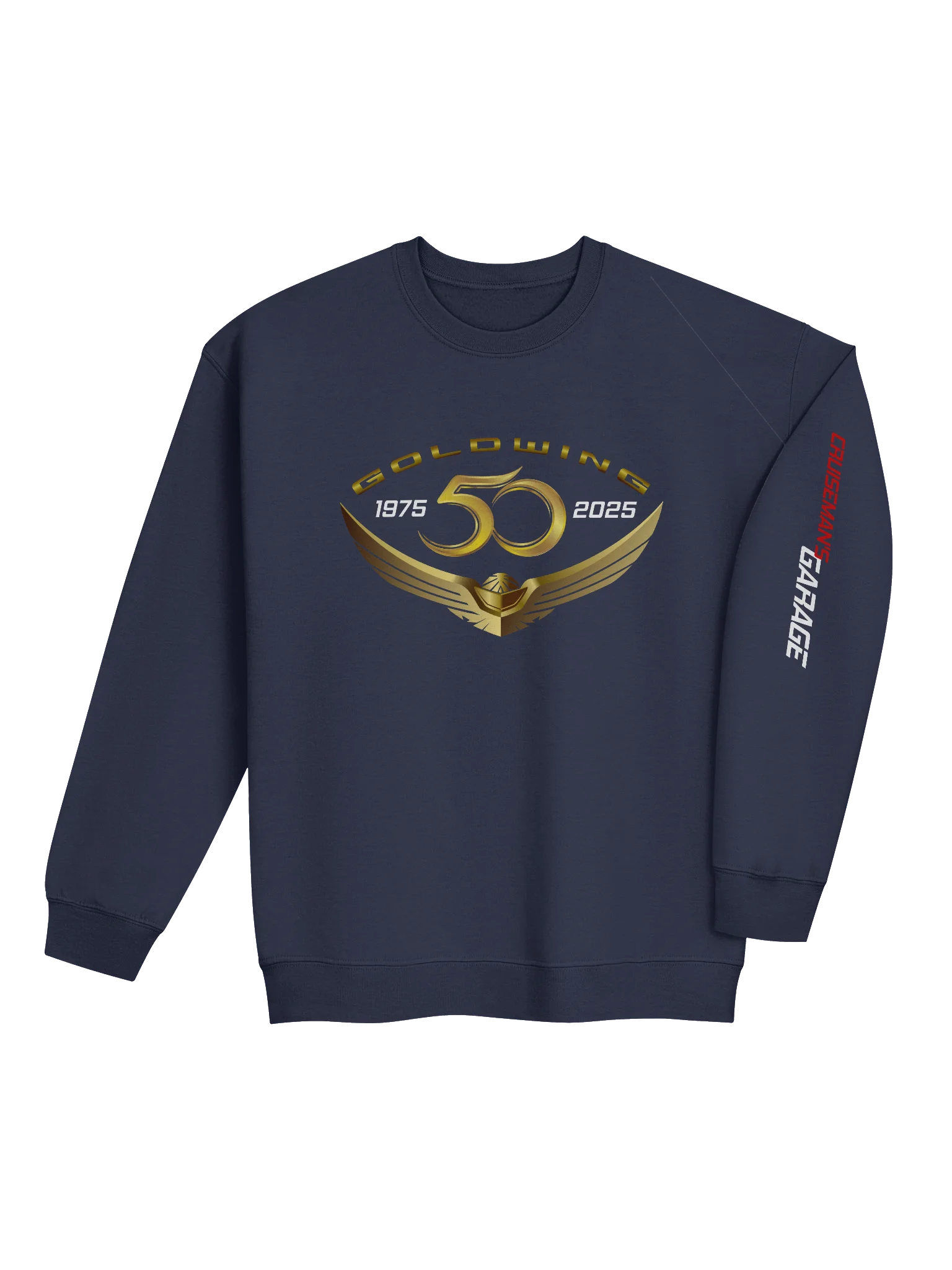 50th Anniversary Sweatshirt* product image (18)
