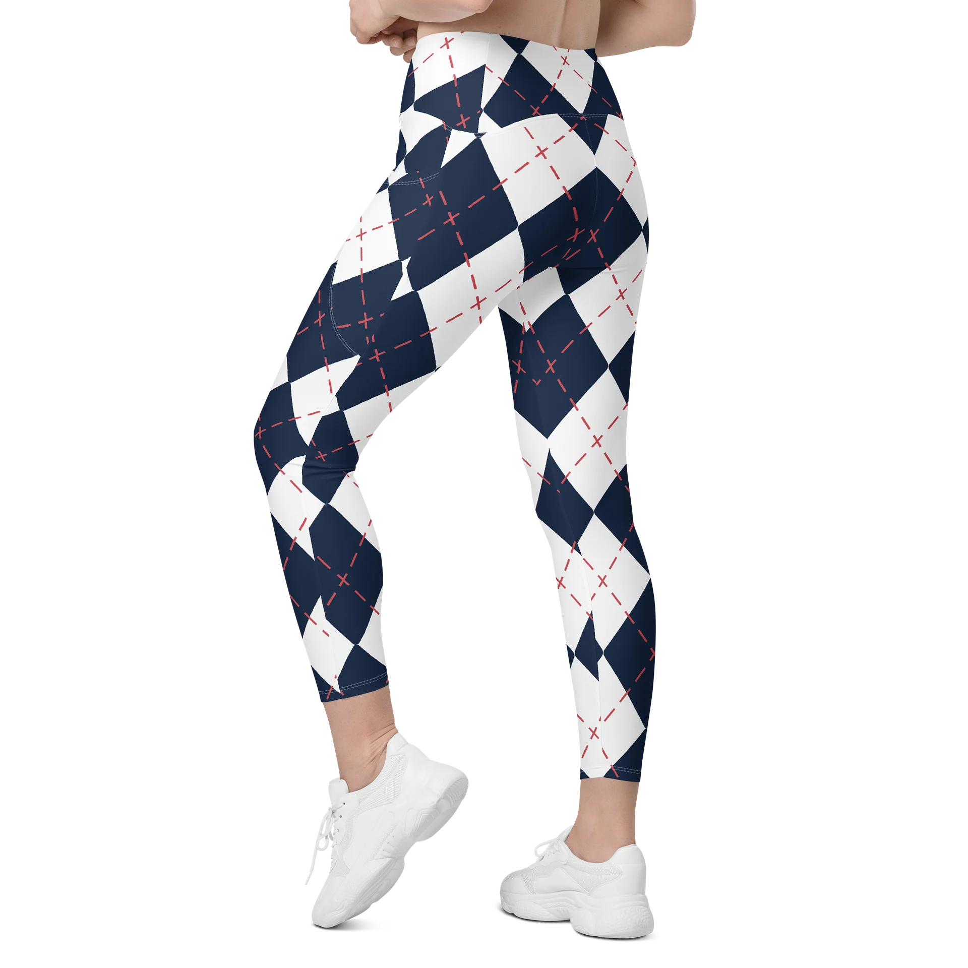 Catharex - Wrenio Leggings product image (6)