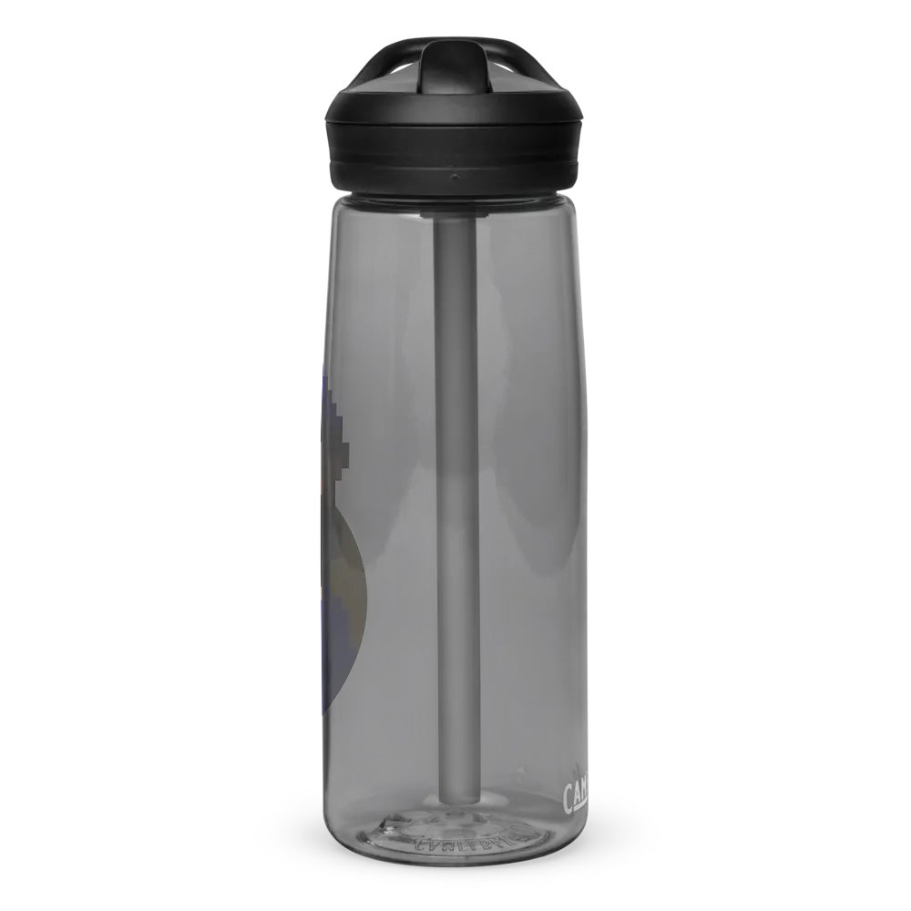 Bario Sports Water Bottle product image (3)