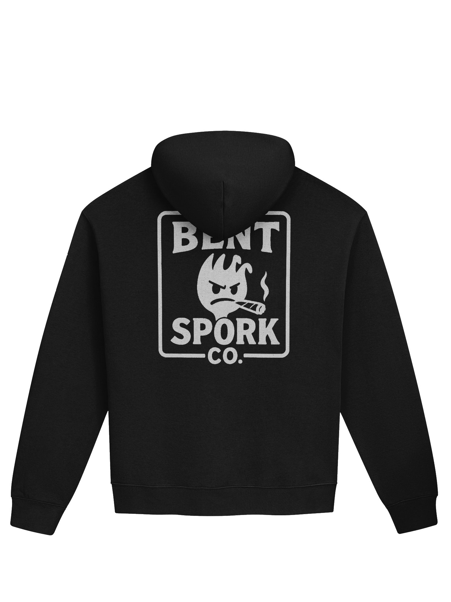 Be The Hero Hoodie product image (2)