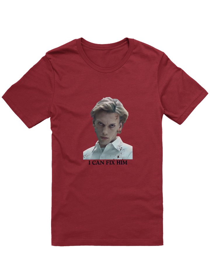 I CAN FIX HIM product image (1)