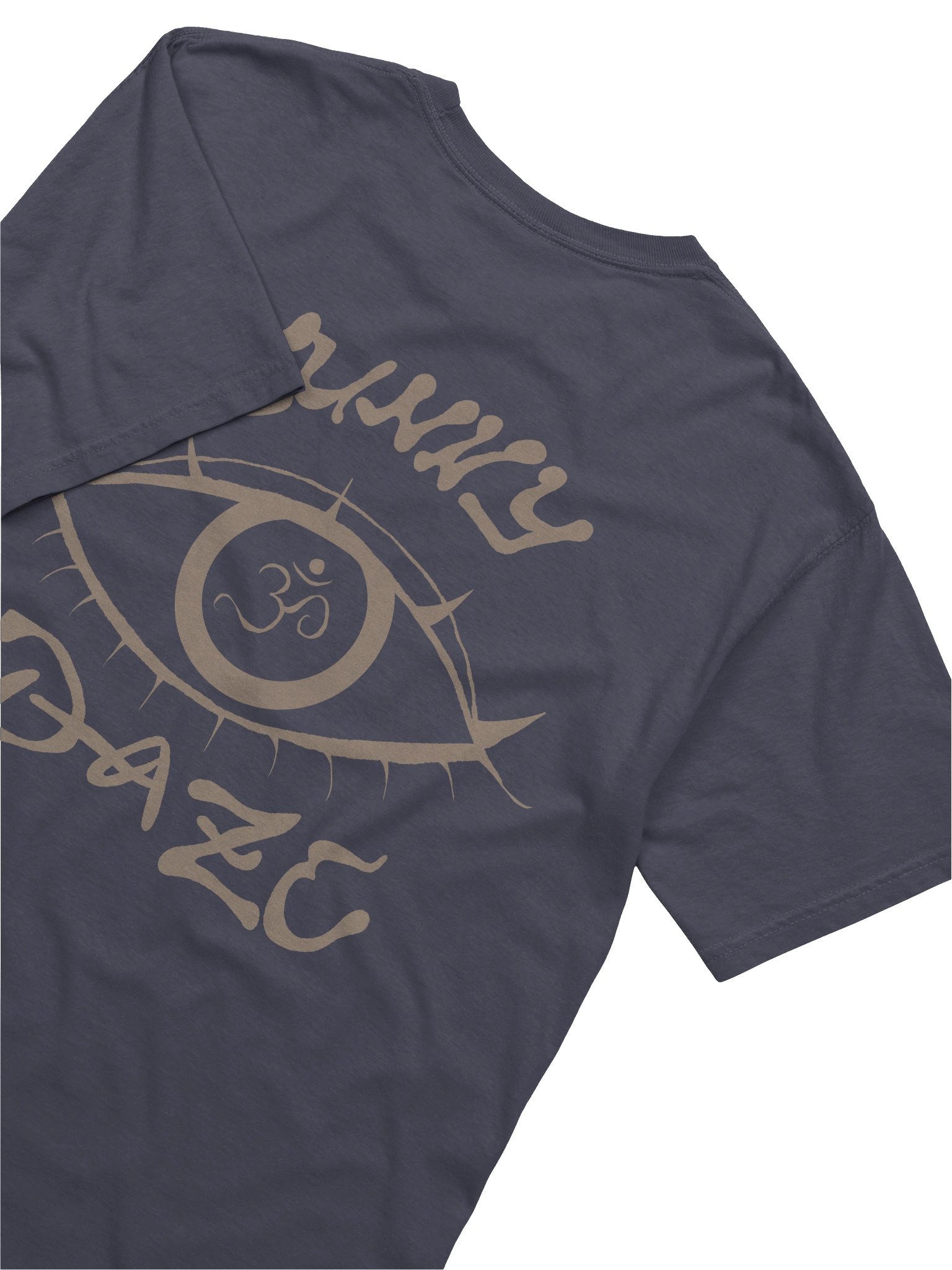 Sunny Daze Om T-Shirt product image (24)