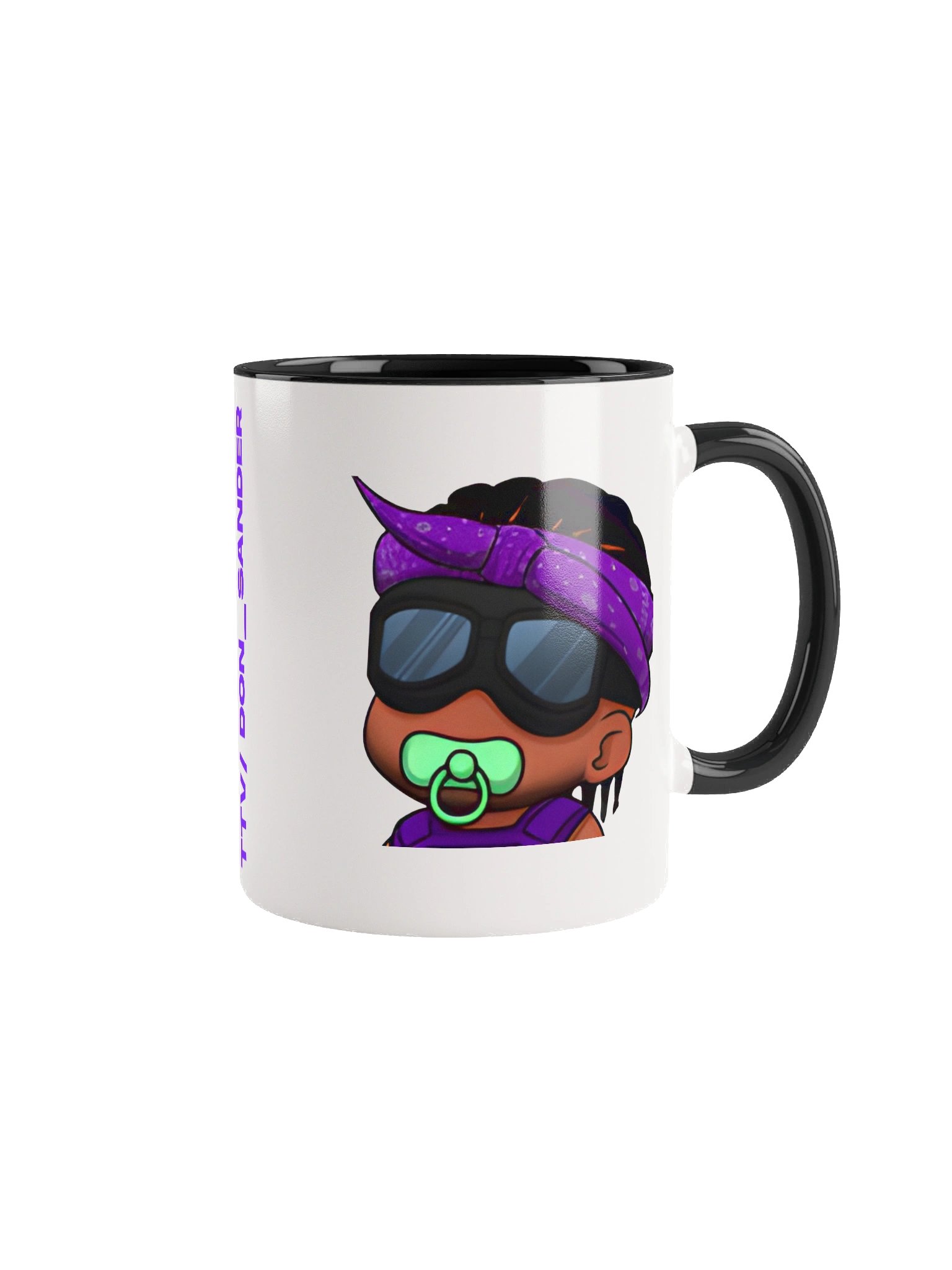 DS - Baby Gang Ceramic Mug product image (10)