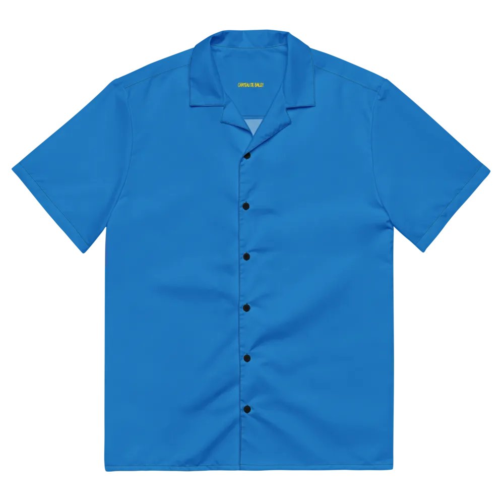 Breezy Tropics Hawaiian Shirt product image (1)