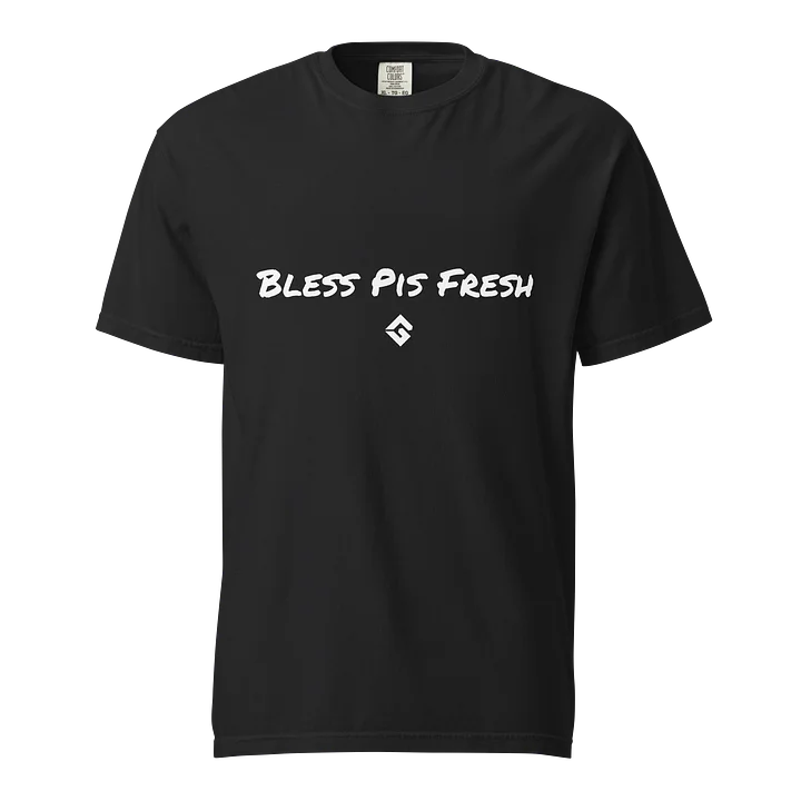 T-Shirt BPF product image (1)