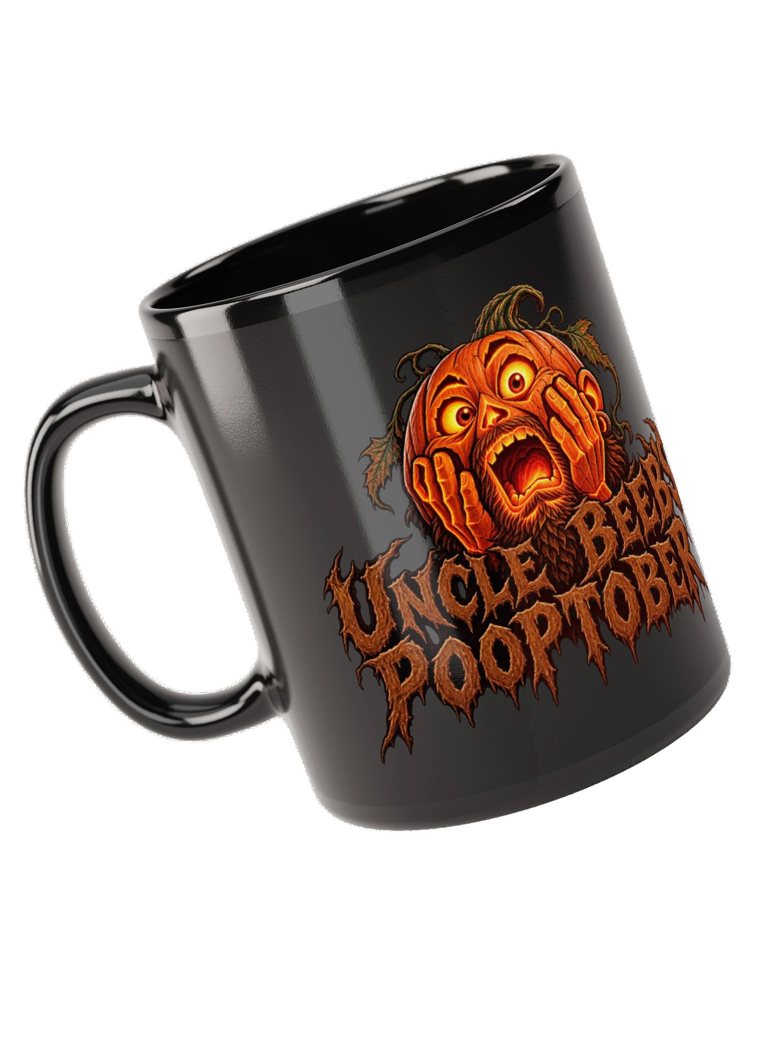 Pooptober cup product image (5)